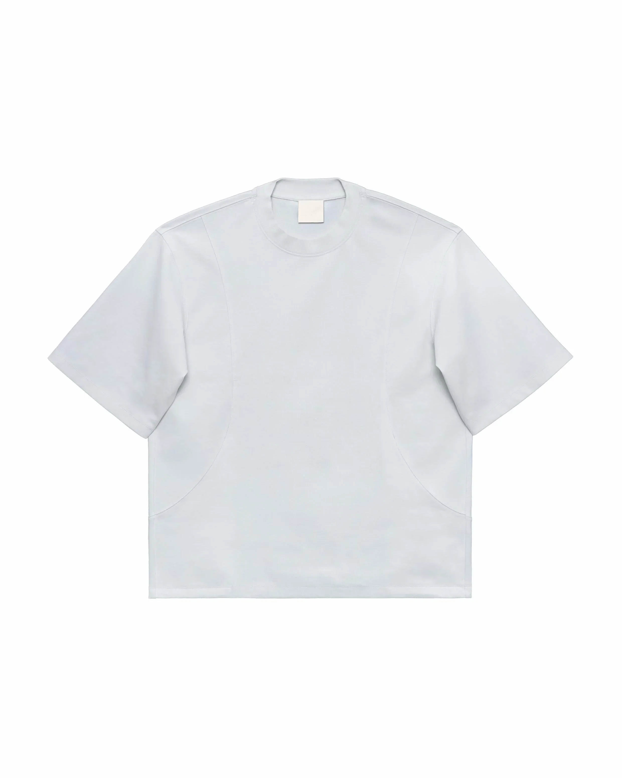 GRAYE | Seamline Crewneck Tee - Image 12