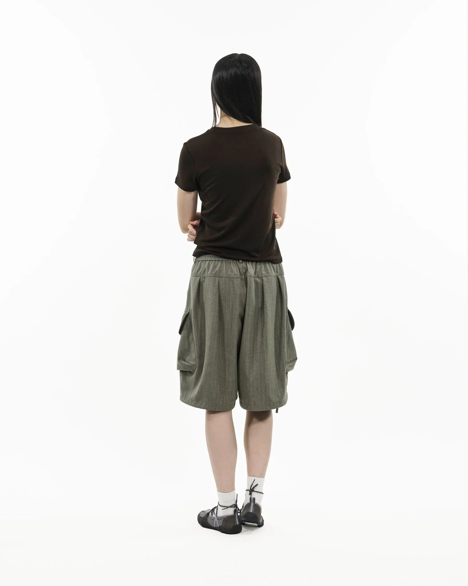 GRAYE | Ultra-Soft Wool Tee - Image 12