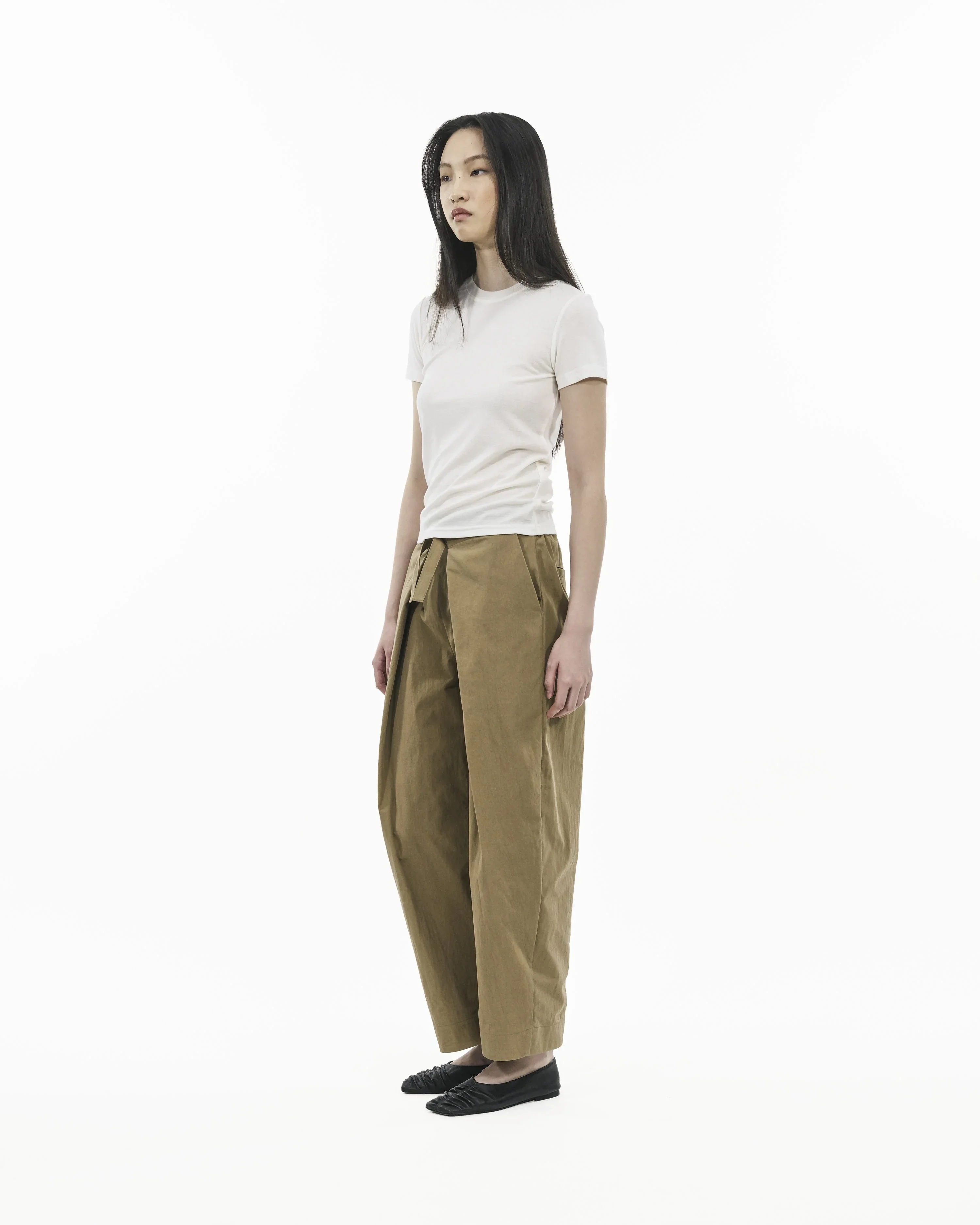 GRAYE | Ultra-Soft Wool Tee - Image 7
