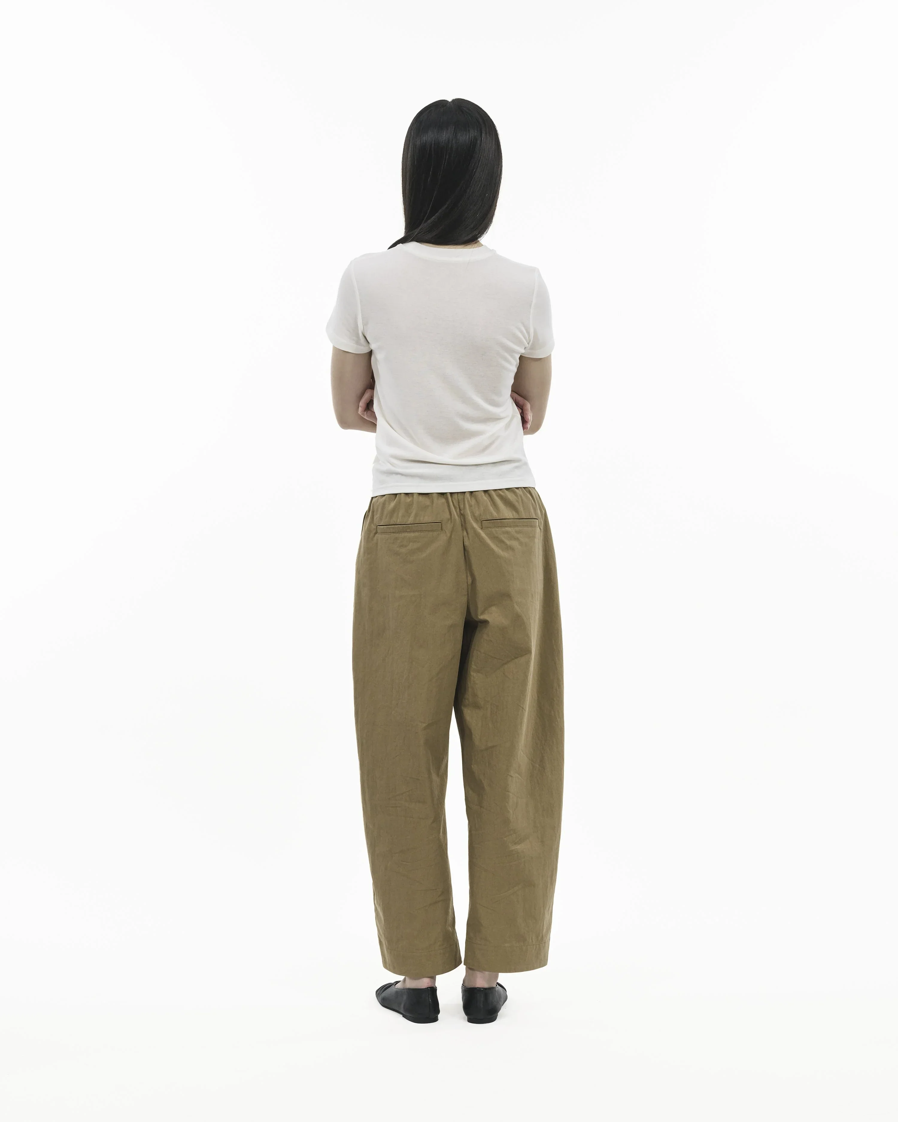 GRAYE | Ultra-Soft Wool Tee - Image 8