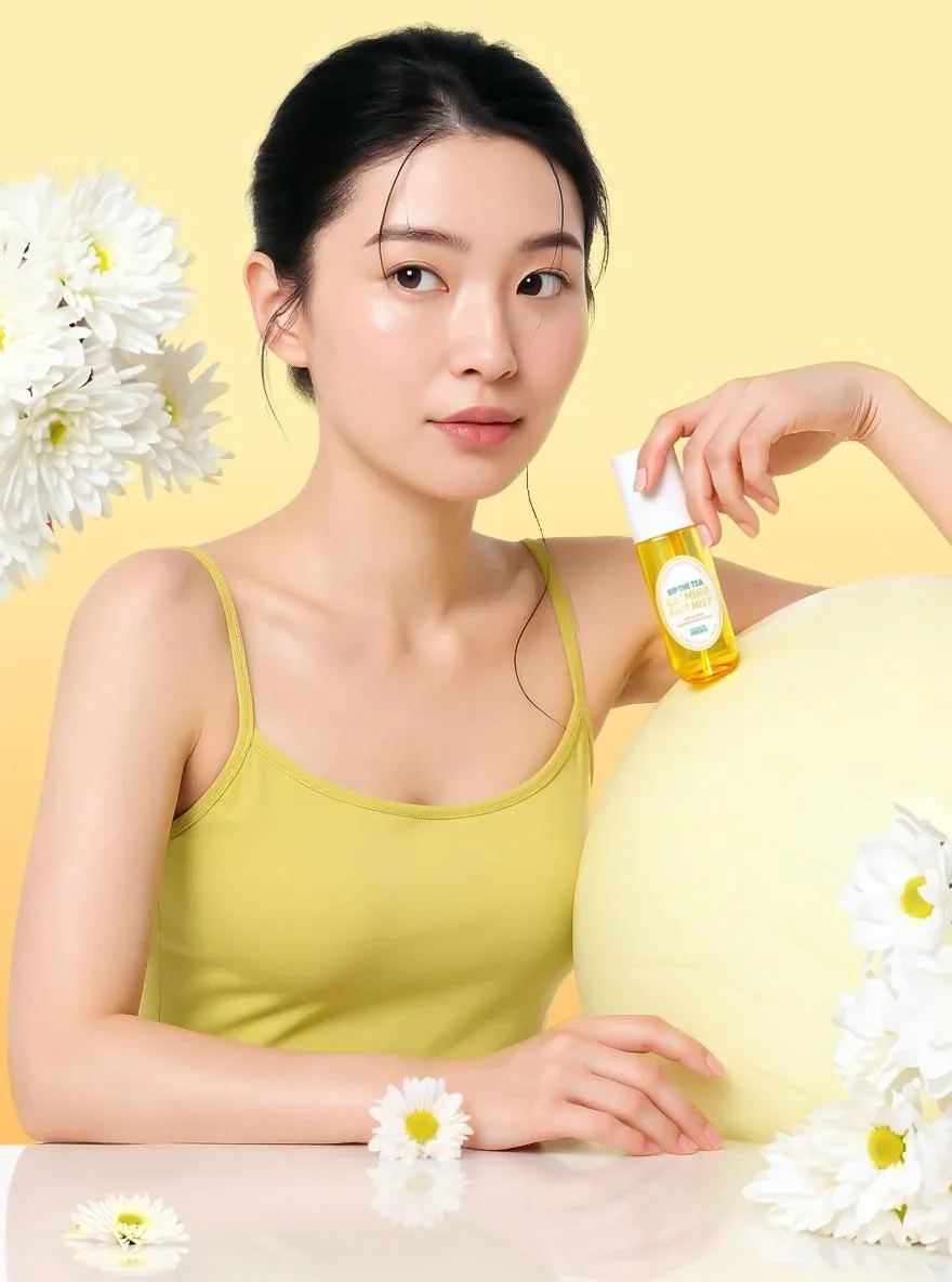 HANDMADE HEROES | Jasmine Face Mist With Chamomile - Image 5