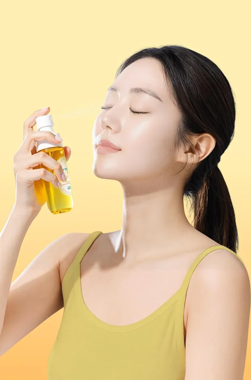 HANDMADE HEROES | Jasmine Face Mist With Chamomile - Image 6