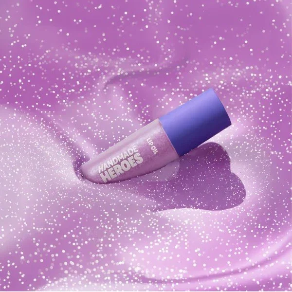 HANDMADE HEROES | Mother of All Lip Oil - Moonshine