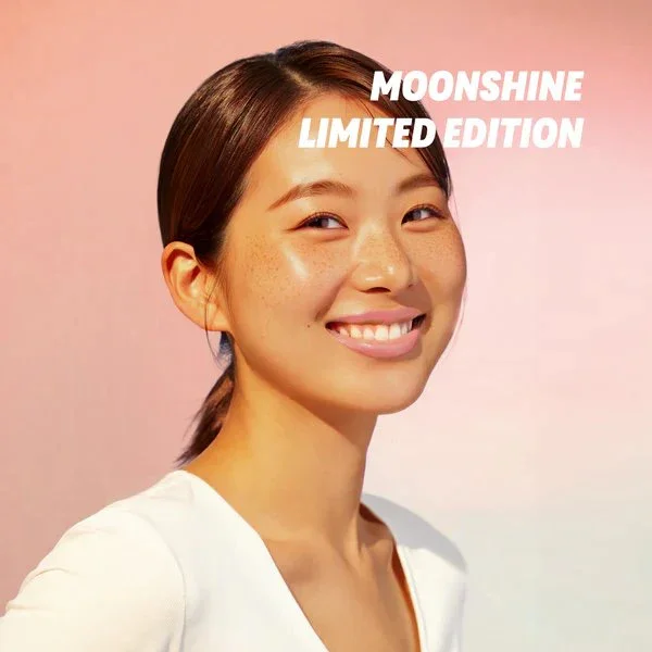 HANDMADE HEROES | Mother of All Lip Oil - Moonshine - Image 4