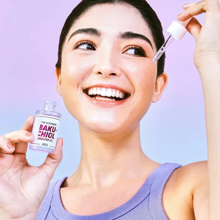 HANDMADE HEROES | The Ultimate Bakuchiol Booster Oil - Image 2