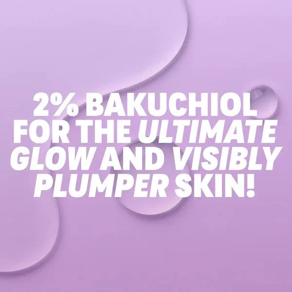HANDMADE HEROES | The Ultimate Bakuchiol Booster Oil - Image 4