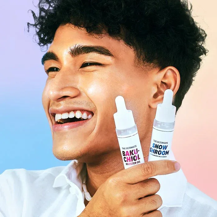 HANDMADE HEROES | The Ultimate Dewy Skin Starter Kit - Image 2