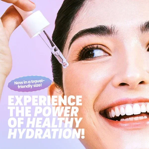 HANDMADE HEROES | The Ultimate Dewy Skin Starter Kit - Image 4