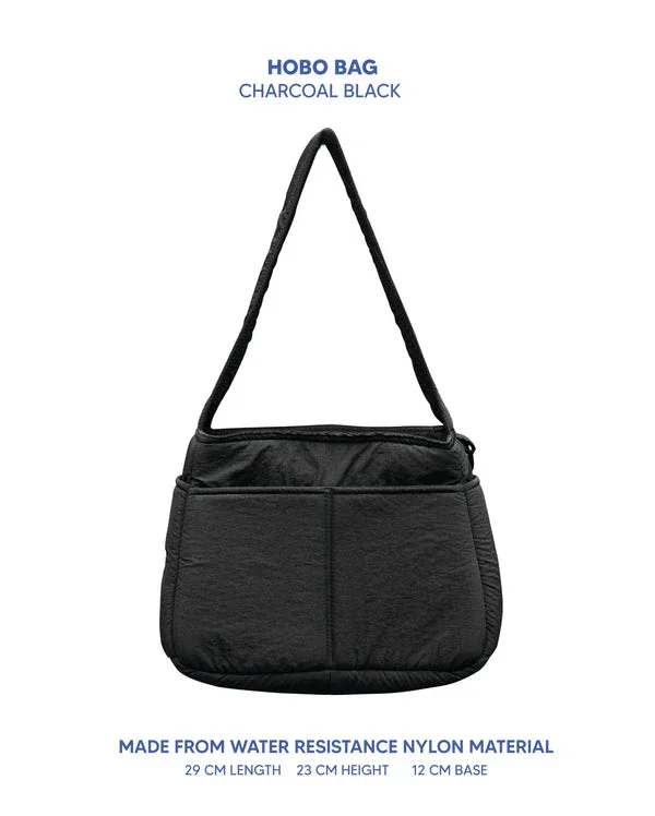 THE EVERYDAY CLUB | Hobo Bag - Regular - Image 10