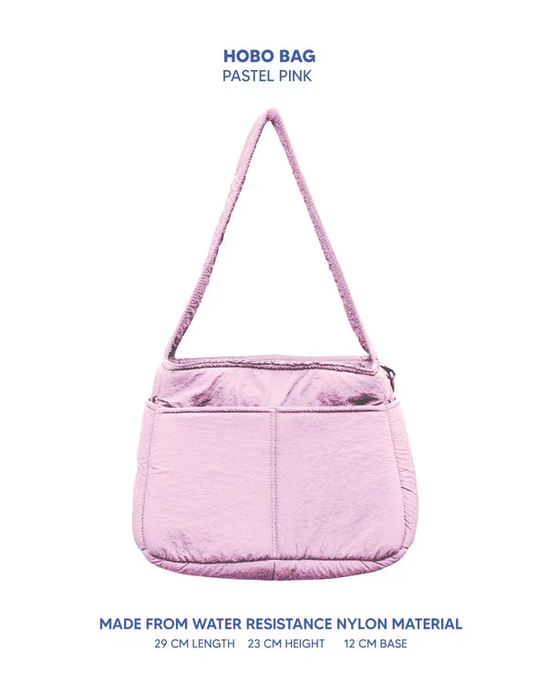 THE EVERYDAY CLUB | Hobo Bag - Regular - Image 4