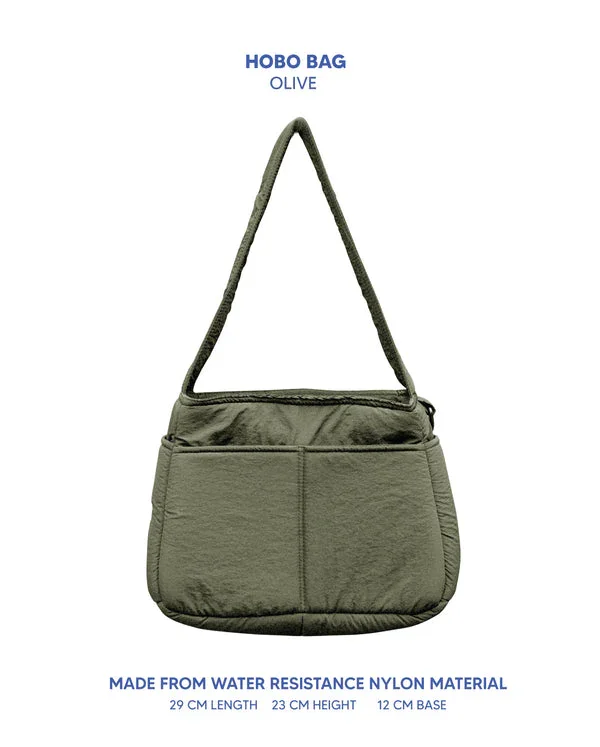 THE EVERYDAY CLUB | Hobo Bag - Regular - Image 5