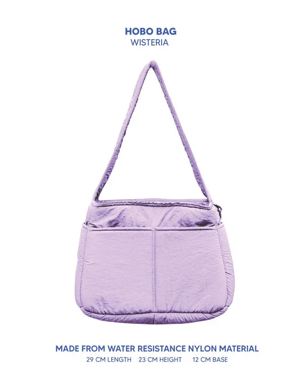 THE EVERYDAY CLUB | Hobo Bag - Regular - Image 7