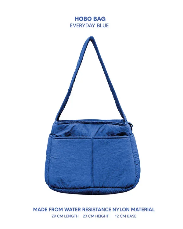THE EVERYDAY CLUB | Hobo Bag - Regular - Image 9