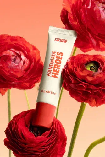 HANDMADE HEROES | Hyaluronic Lip Dew - Classic - Image 5