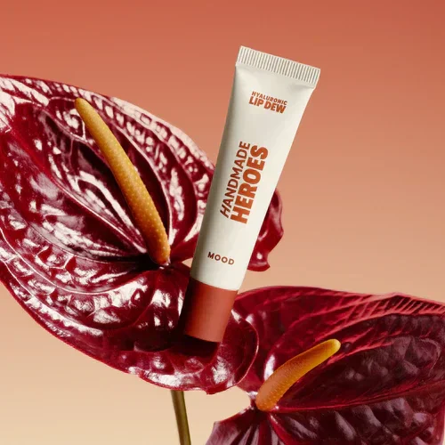 HANDMADE HEROES | Hyaluronic Lip Dew - Mood - Image 4