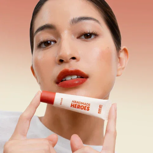 HANDMADE HEROES | Hyaluronic Lip Dew - Mood - Image 5