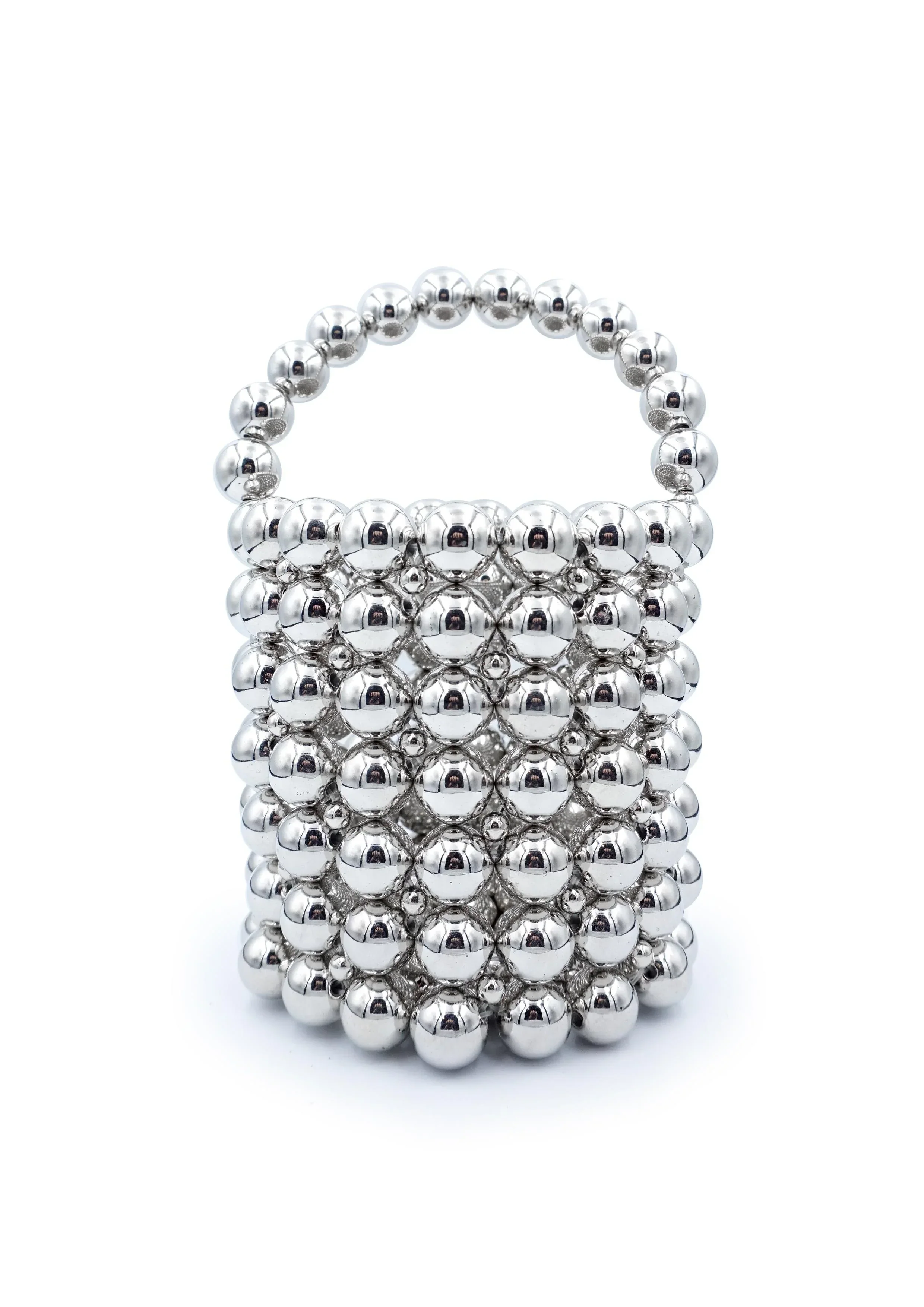 ISSHU | Ball Bag 001 Ver. 2