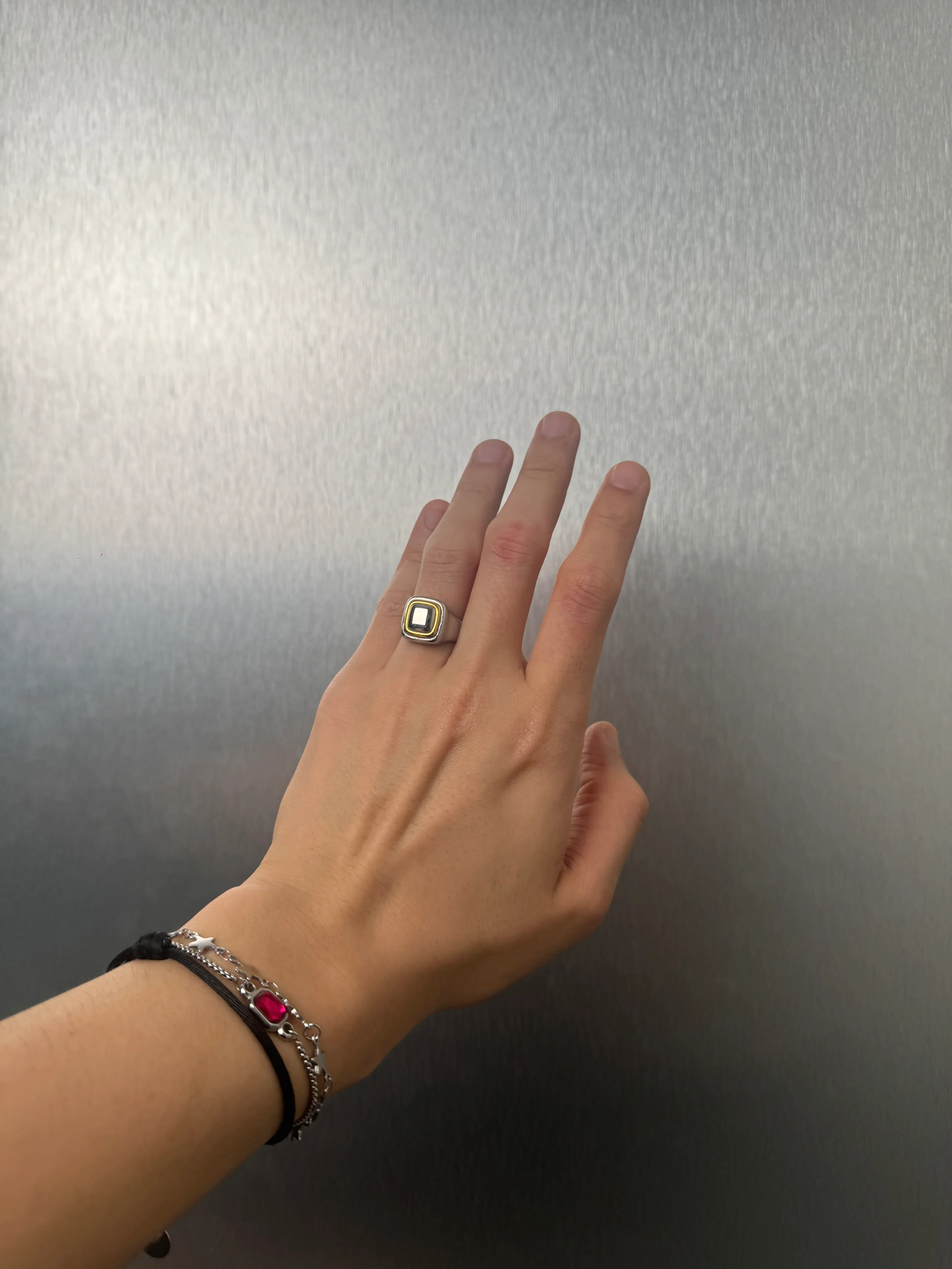 ISSHU | Dane Ring - Image 2