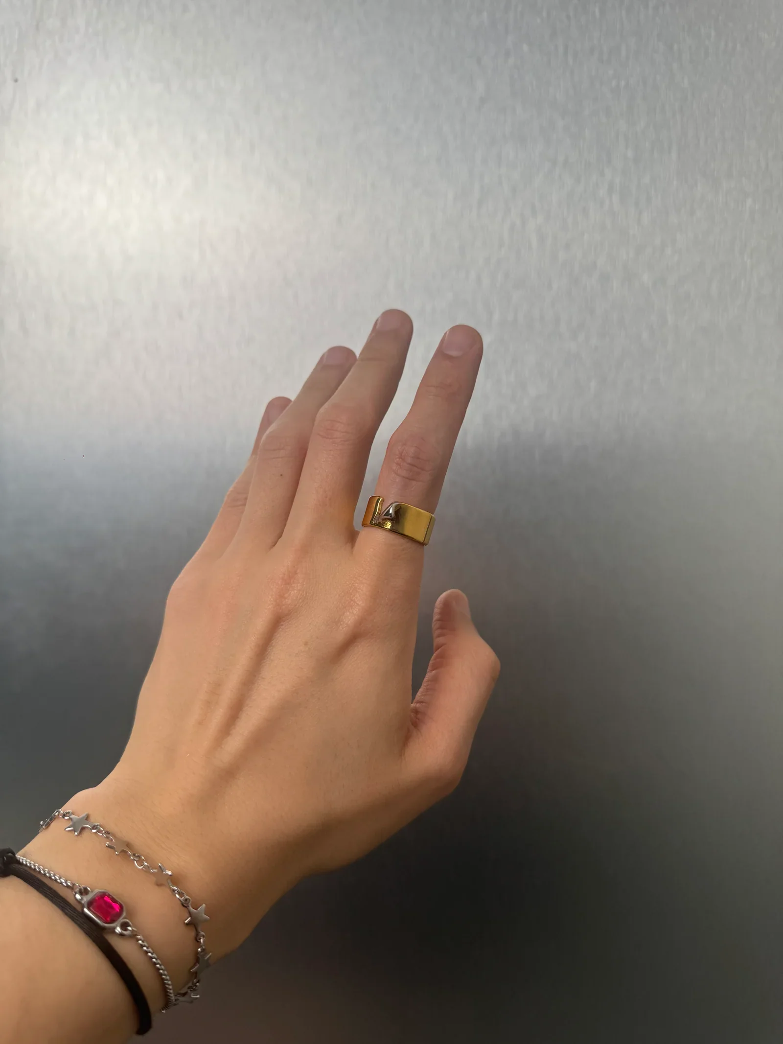 ISSHU | Drew Ring - Image 2