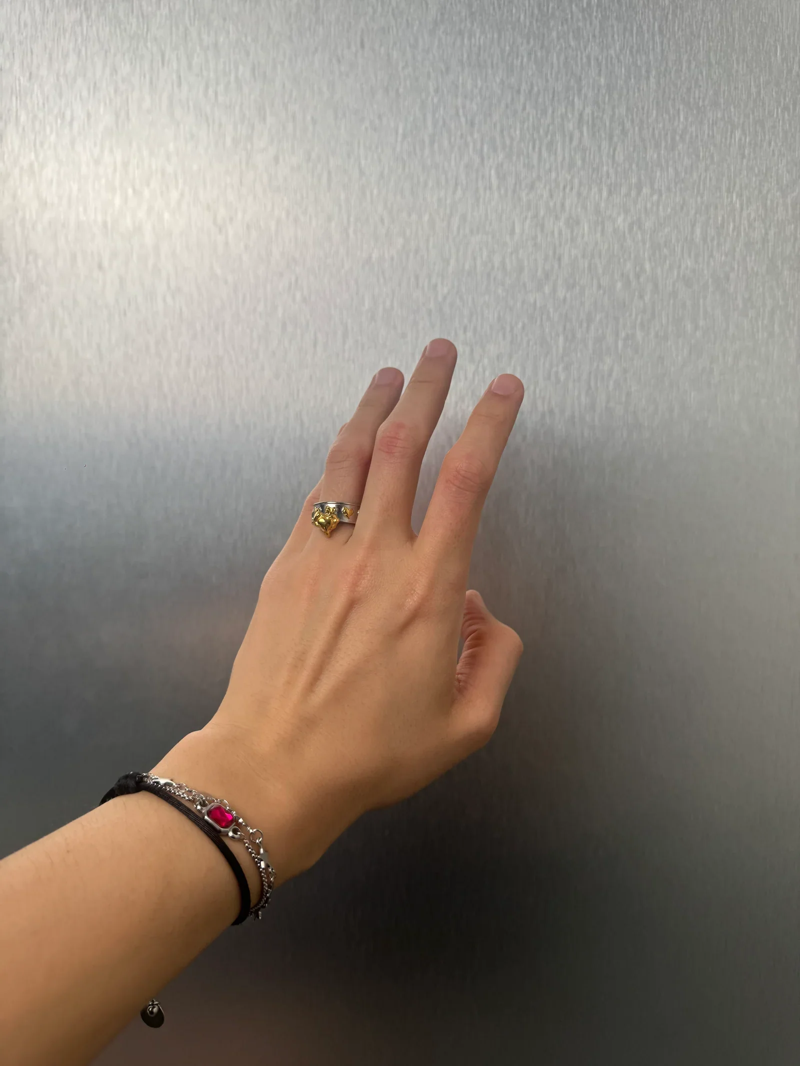 ISSHU | Elise Ring - Image 2