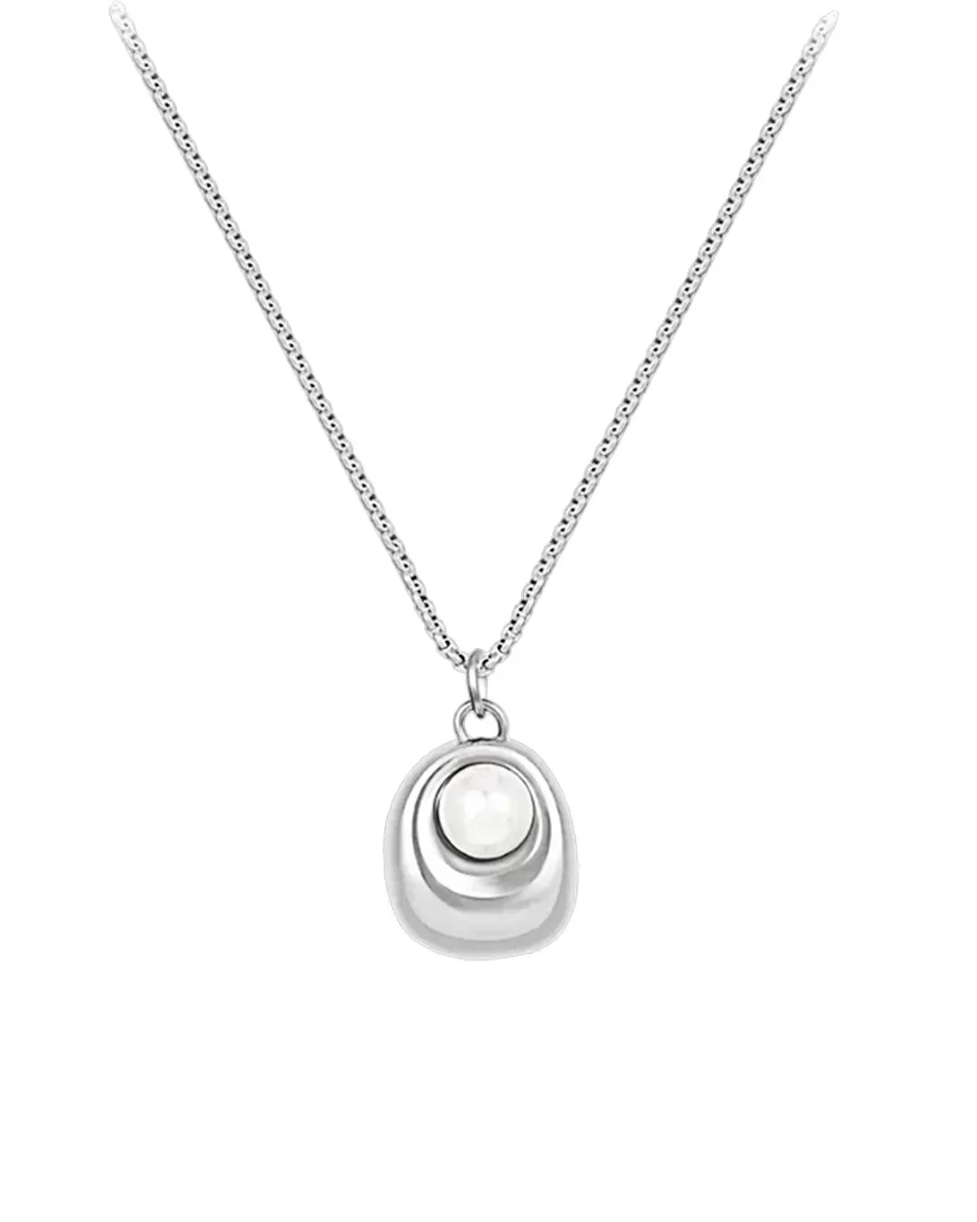 ISSHU | Geist Necklace
