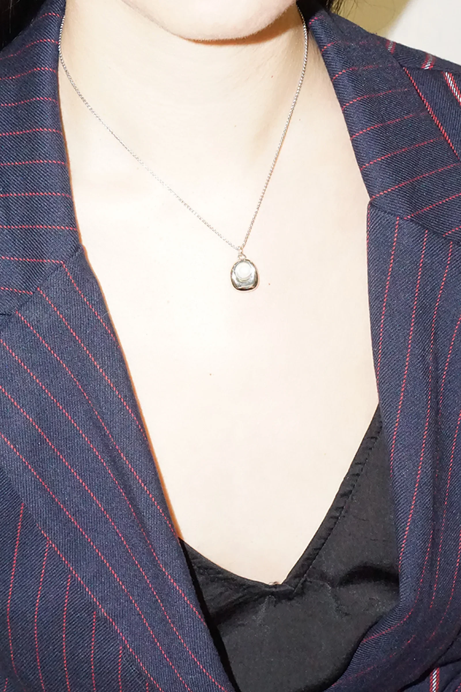 ISSHU | Geist Necklace - Image 2