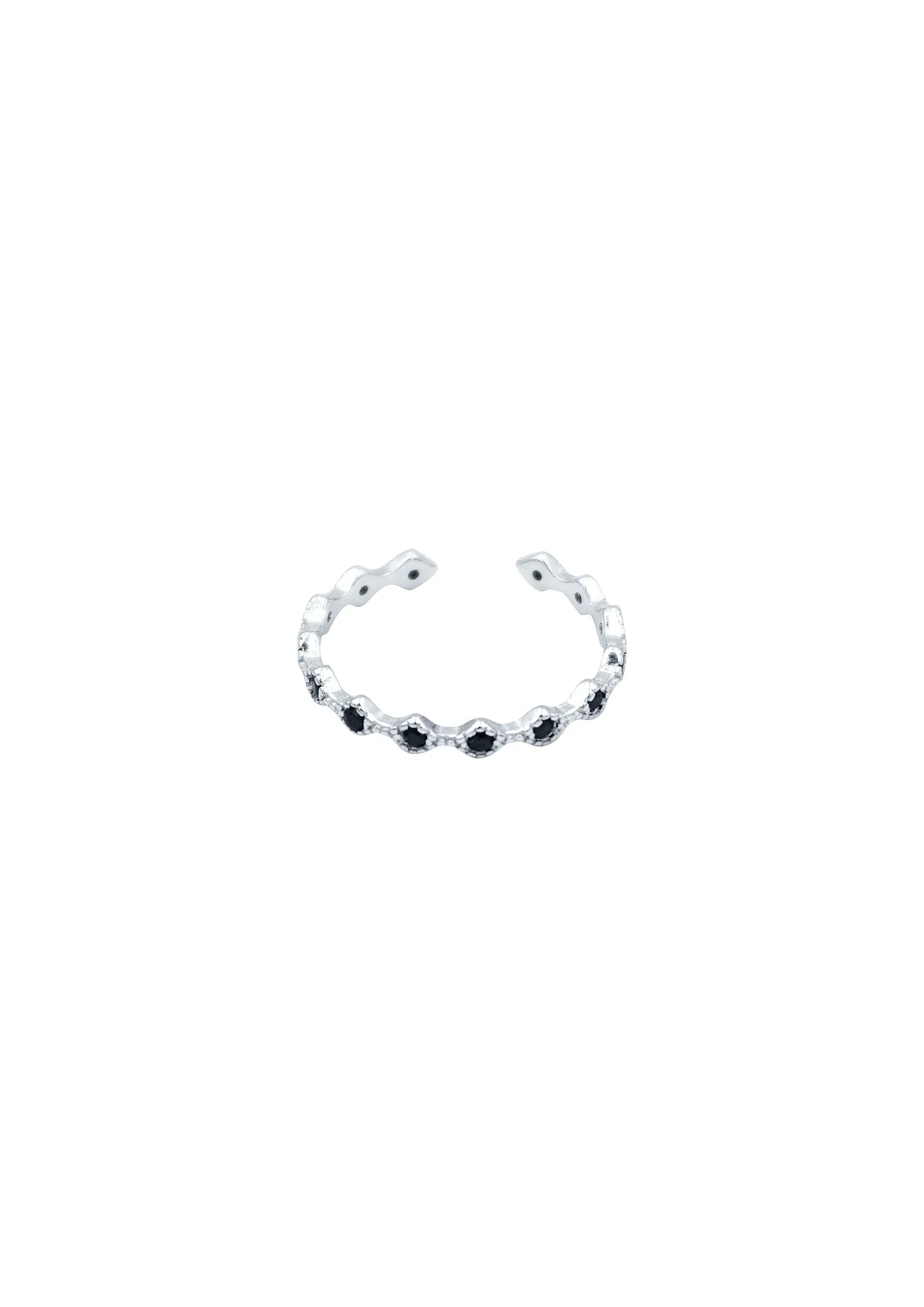 ISSHU | Jyushi Ring