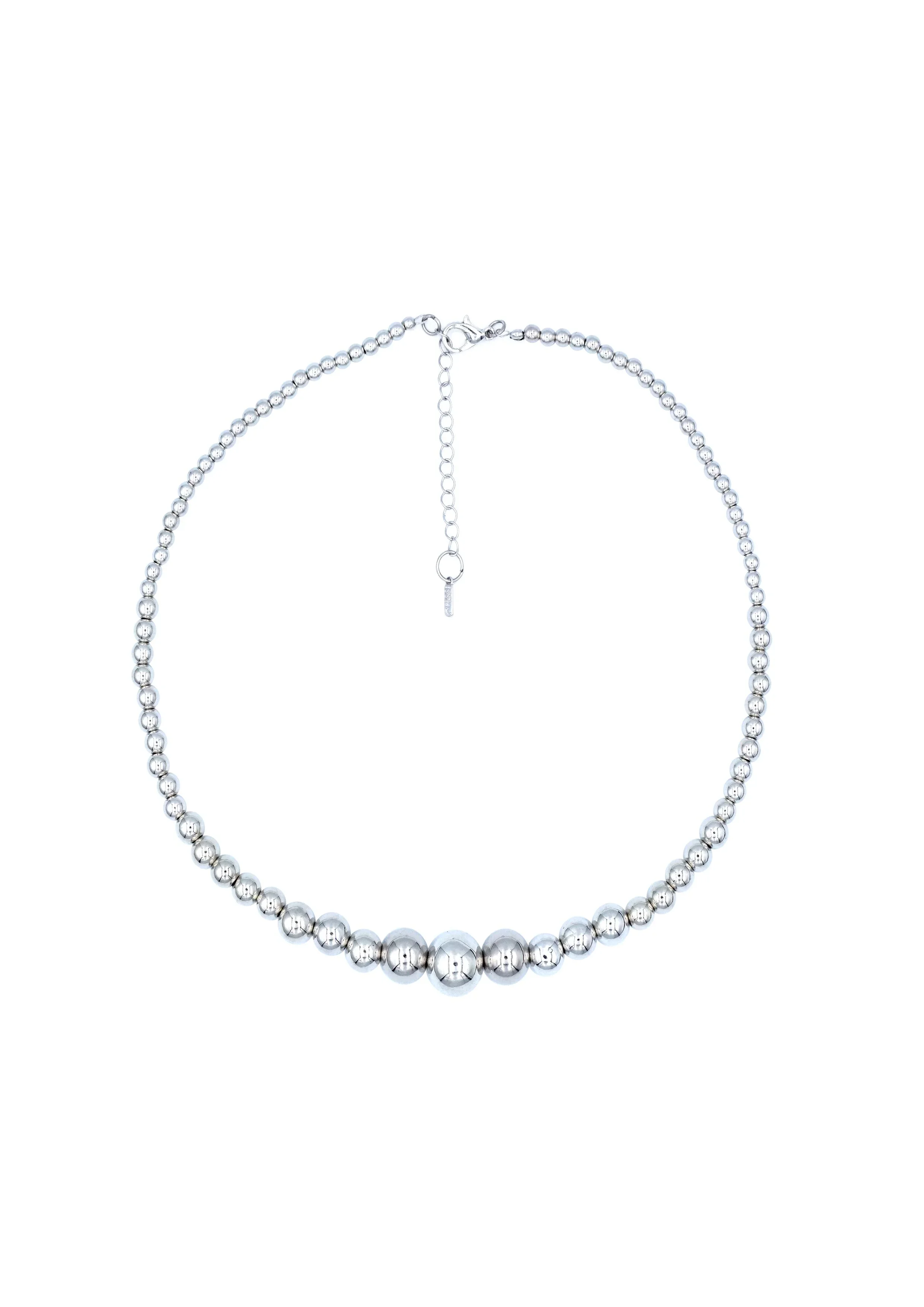 ISSHU | Oculus T4 Necklace