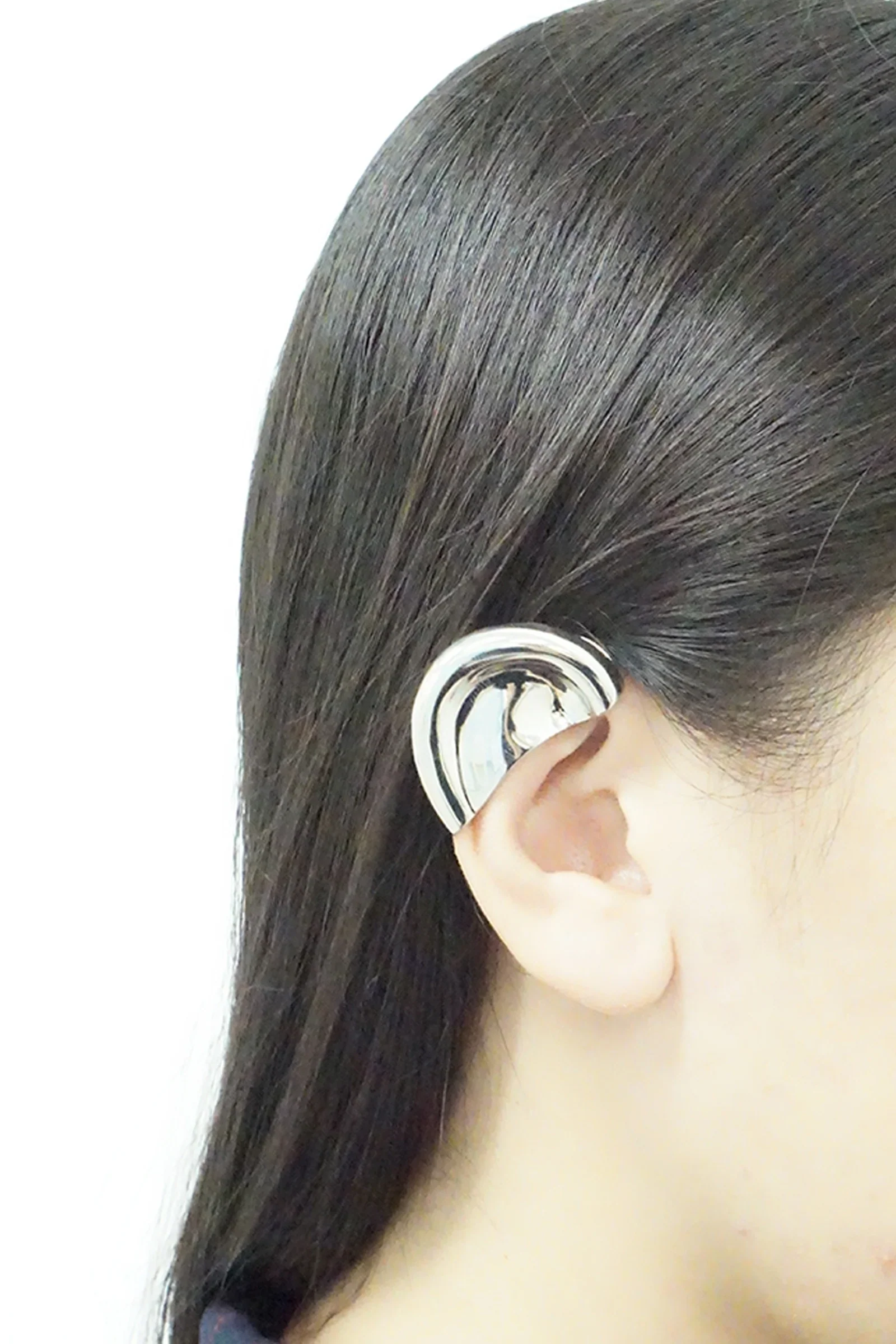 ISSHU | Ohr Earcuff - Image 3