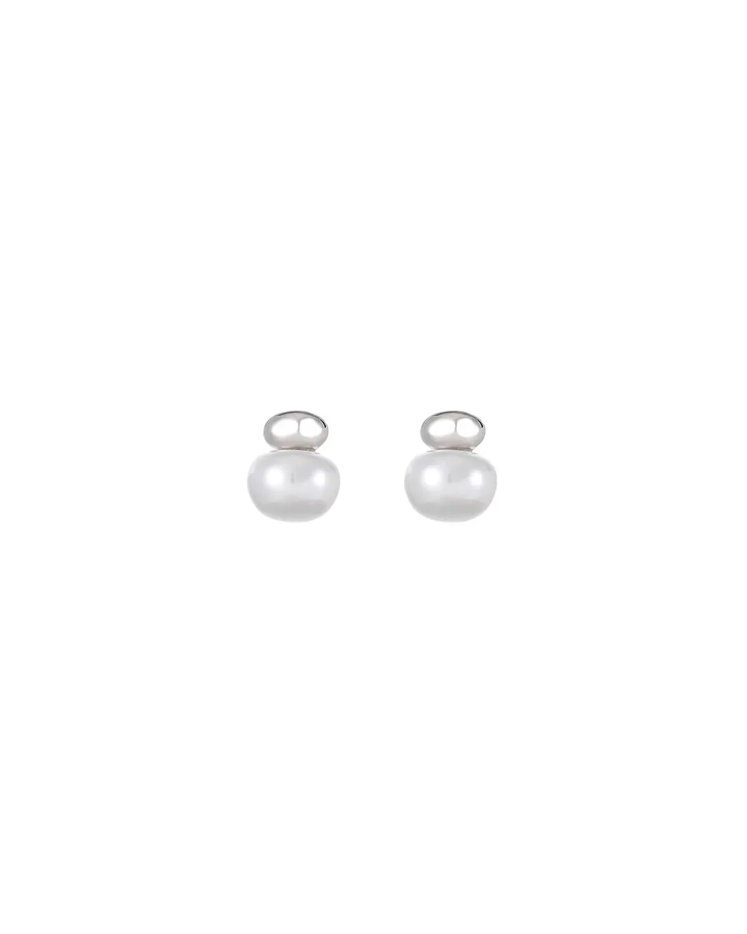 ISSHU | Oki Earrings