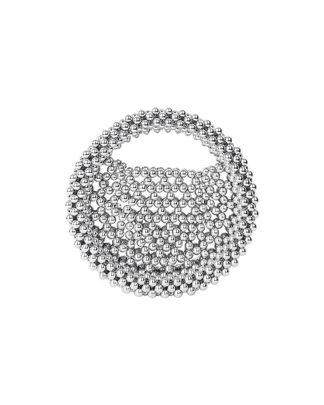 ISSHU | Round Bag - Image 3