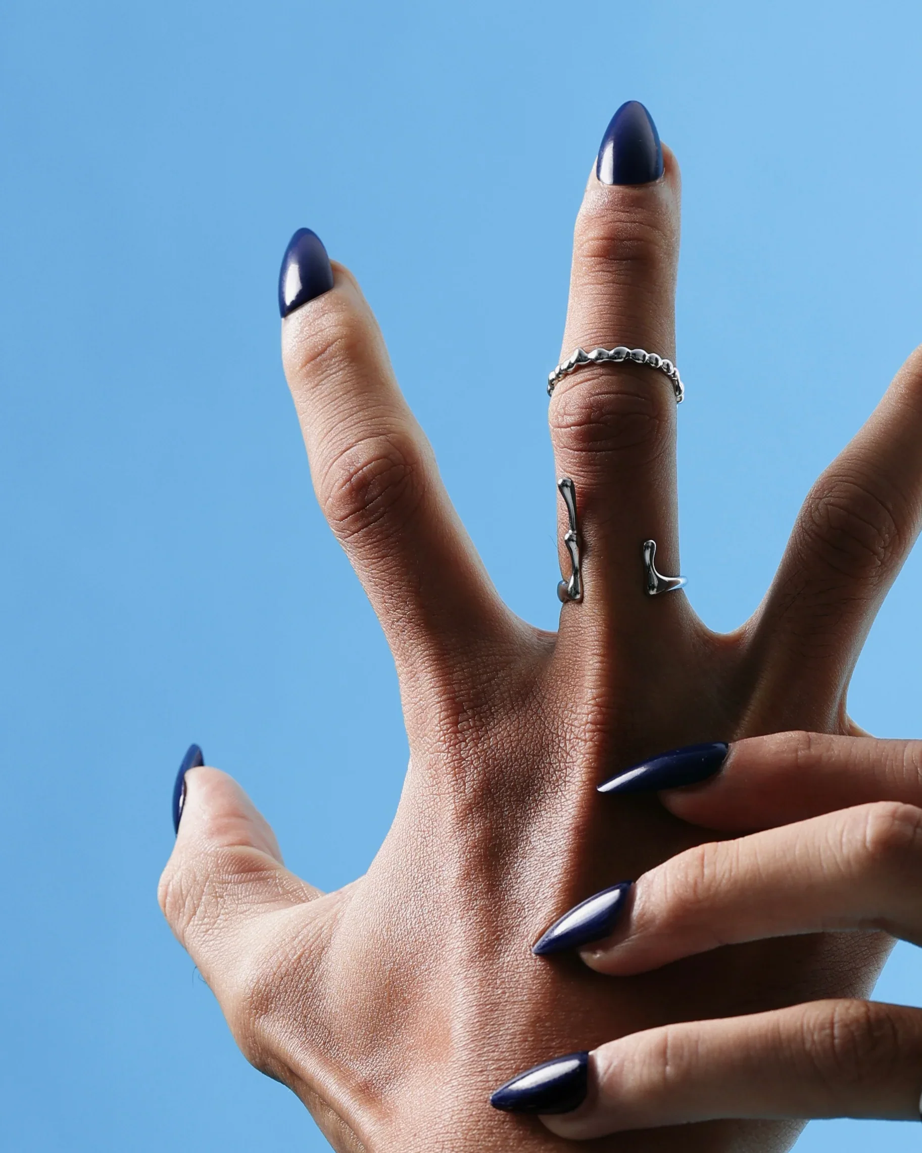 ISSHU | Toku Ring - Image 2