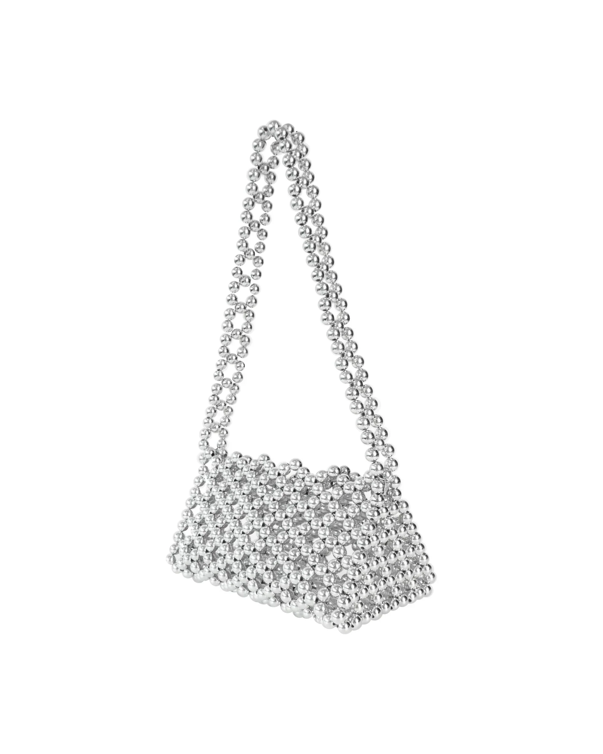 ISSHU | Triangular Long Bag