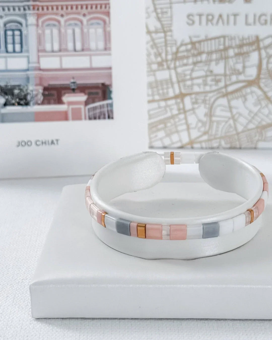 STRAIT LIGHTS | Joo Chiat Bracelet - Image 3