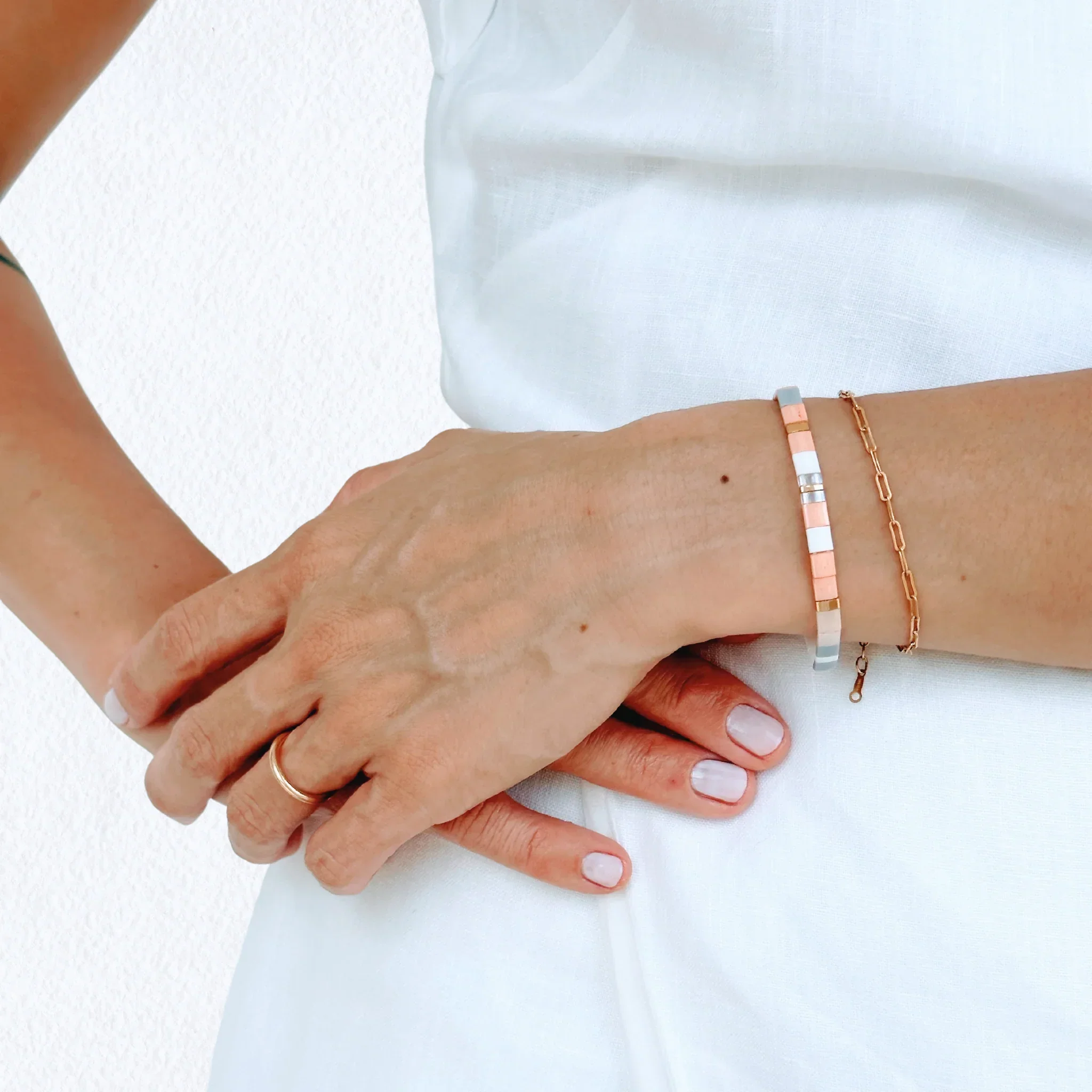 STRAIT LIGHTS | Joo Chiat Bracelet - Image 4