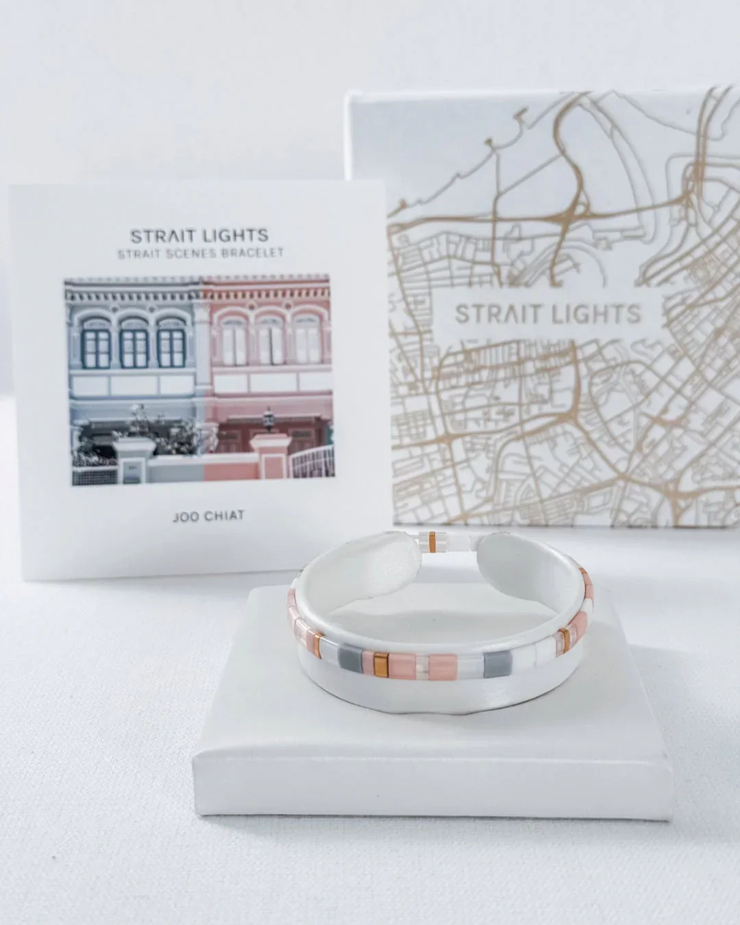 STRAIT LIGHTS | Joo Chiat Bracelet - Image 5
