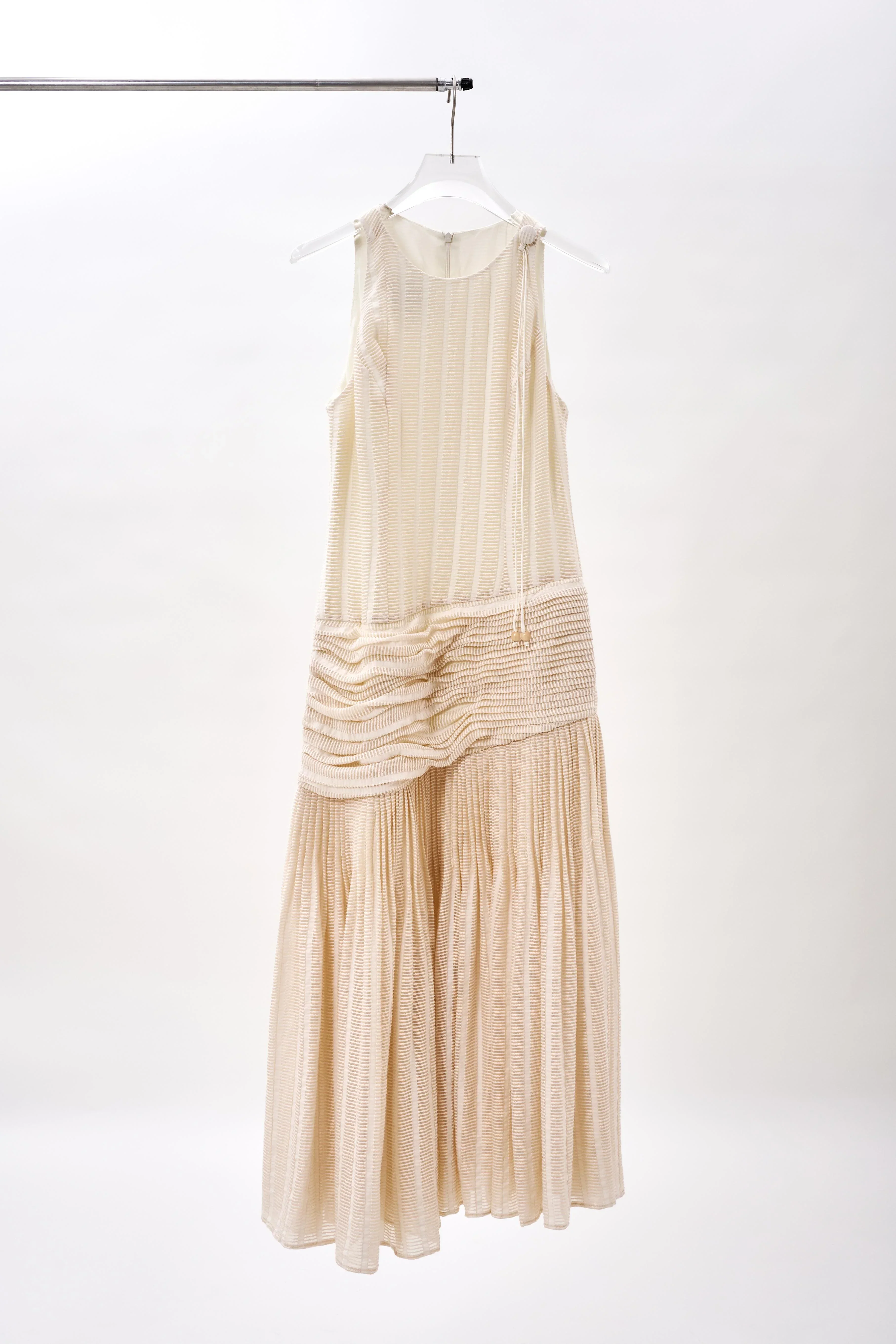 KHAAR | Handloom Dress - Image 7
