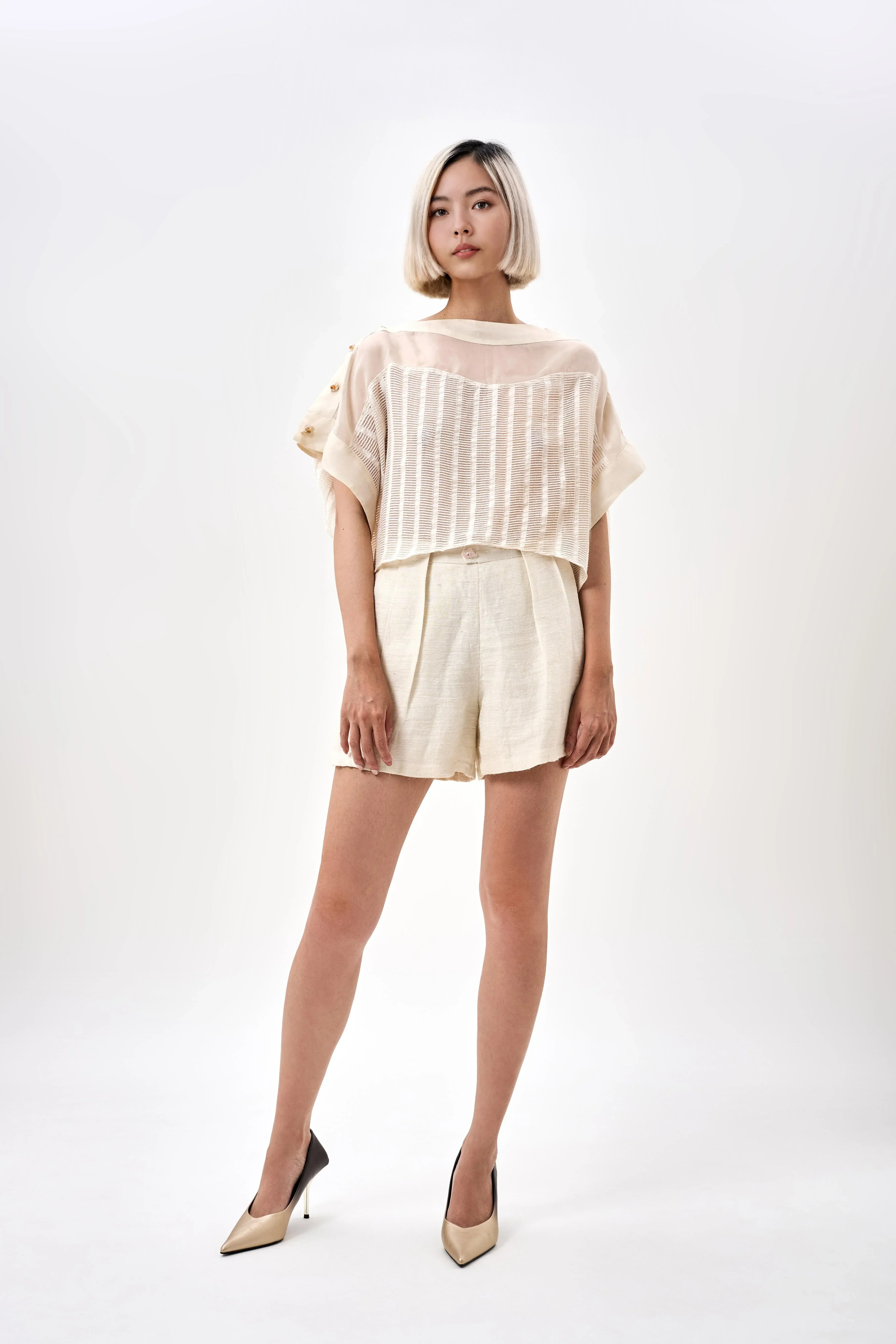 KHAAR | Hollandais Top