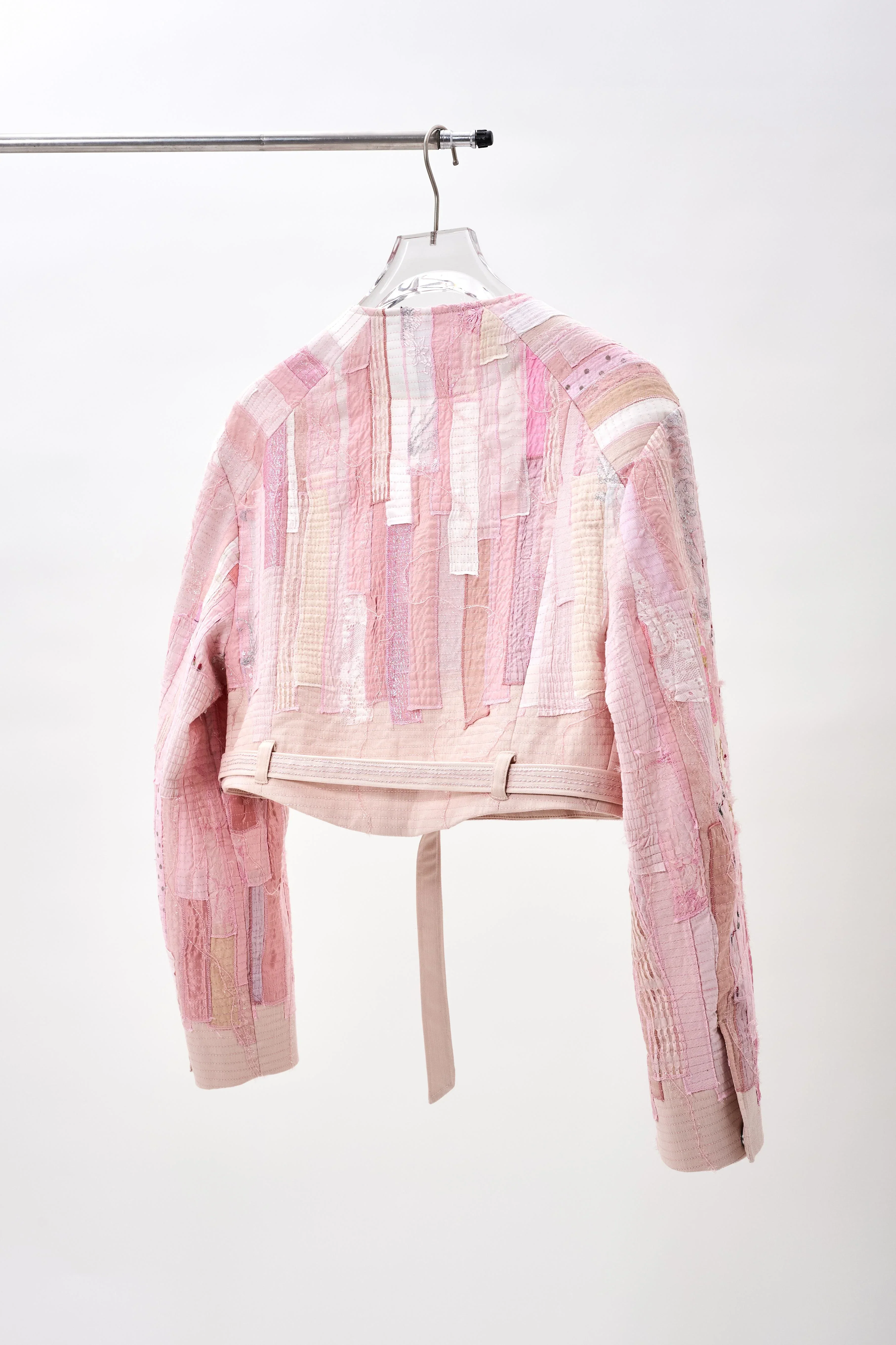 KHAAR | Hydrangea Jacket - Image 8