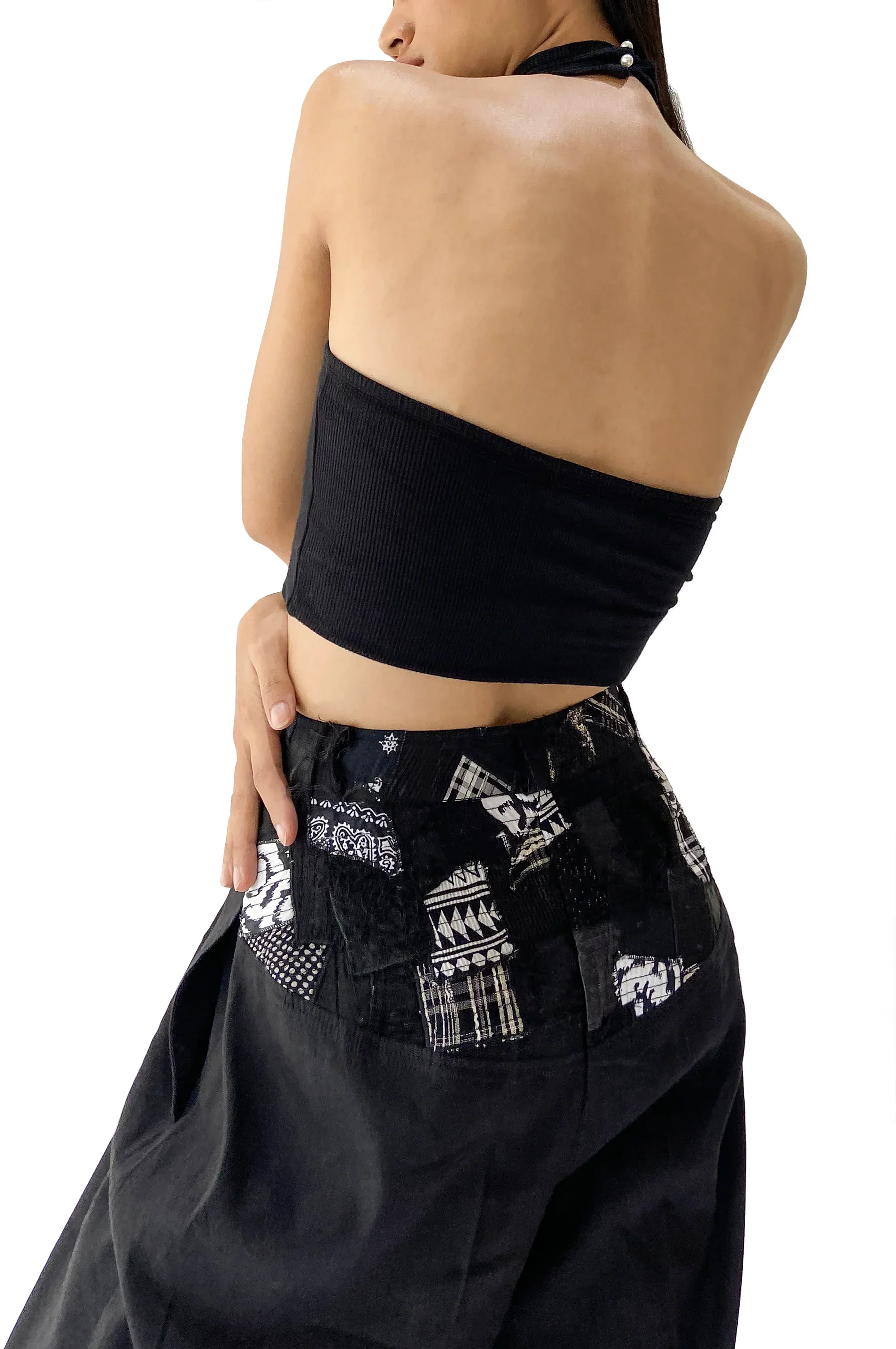 KHAAR | Ink Pants - Image 4