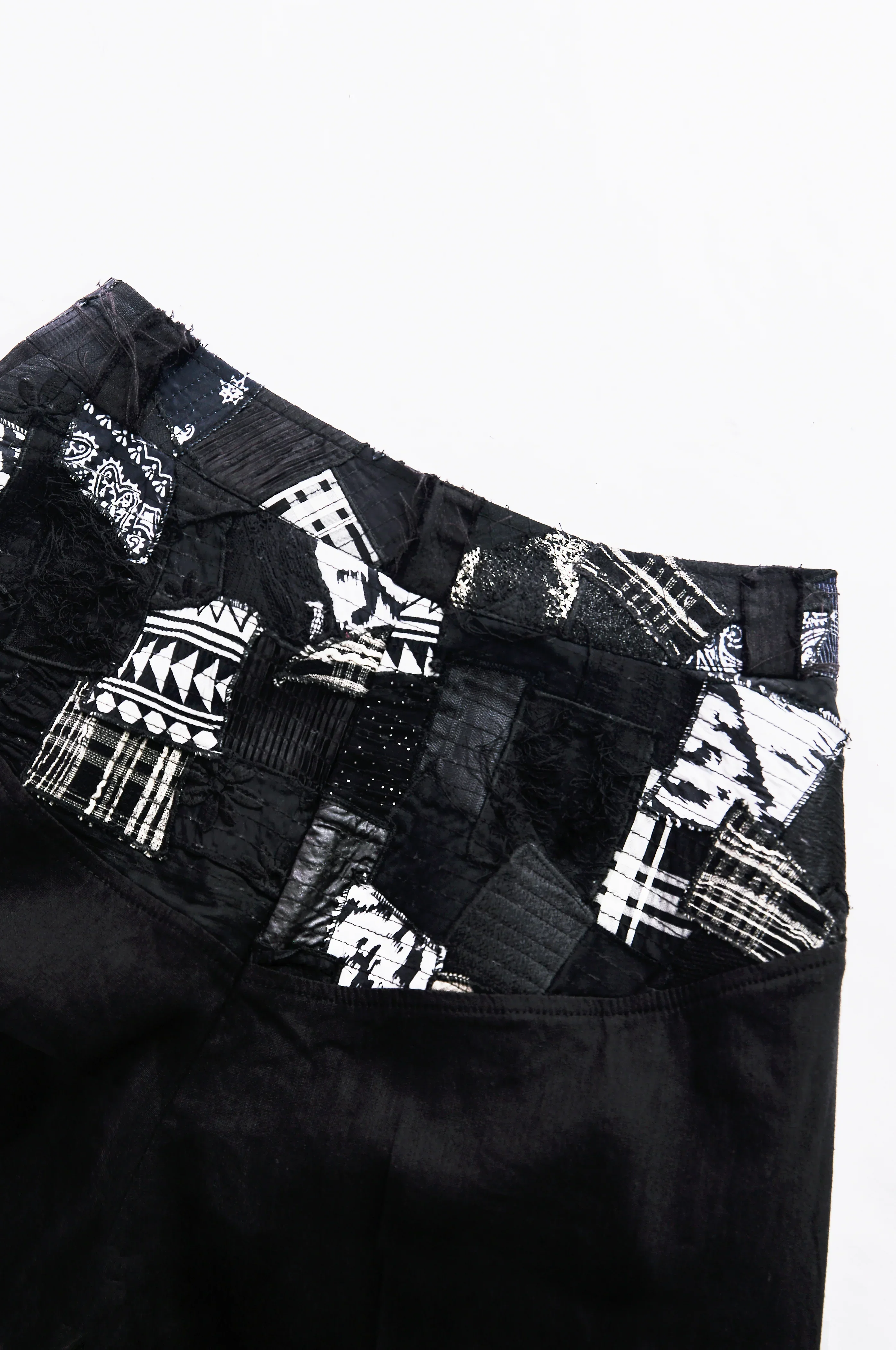 KHAAR | Ink Pants - Image 5