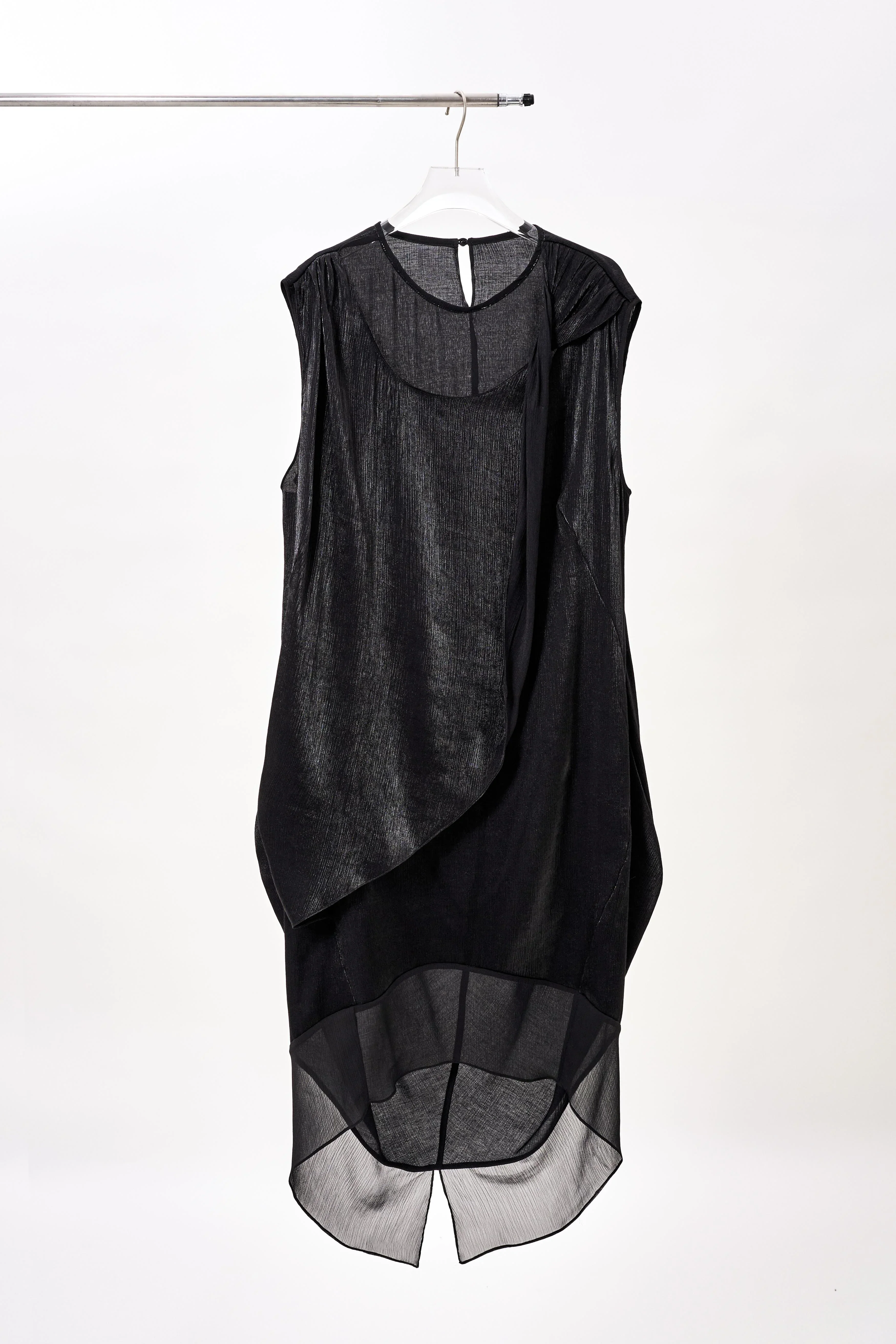 KHAAR | Midnight Sky Dress - Image 7
