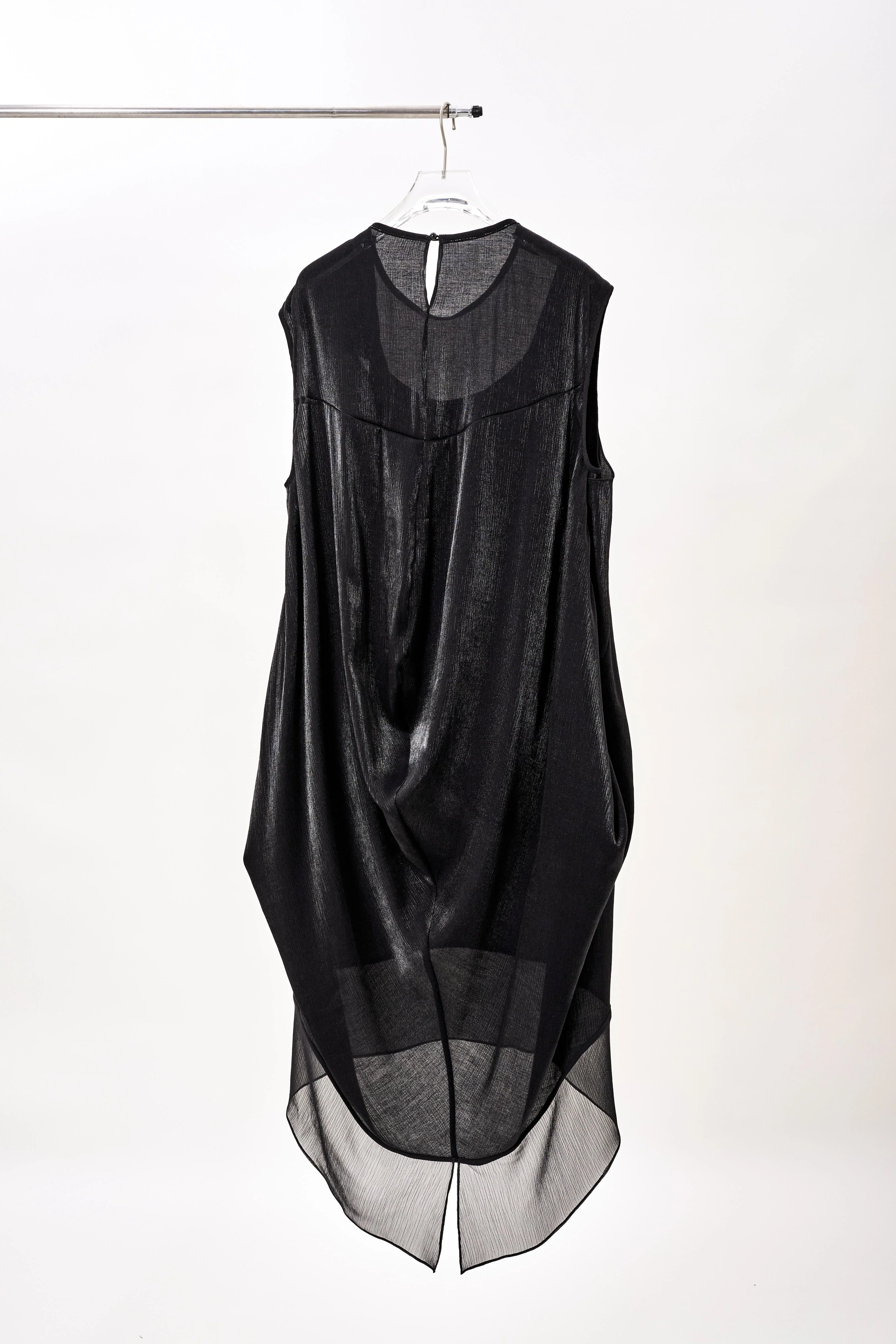 KHAAR | Midnight Sky Dress - Image 8