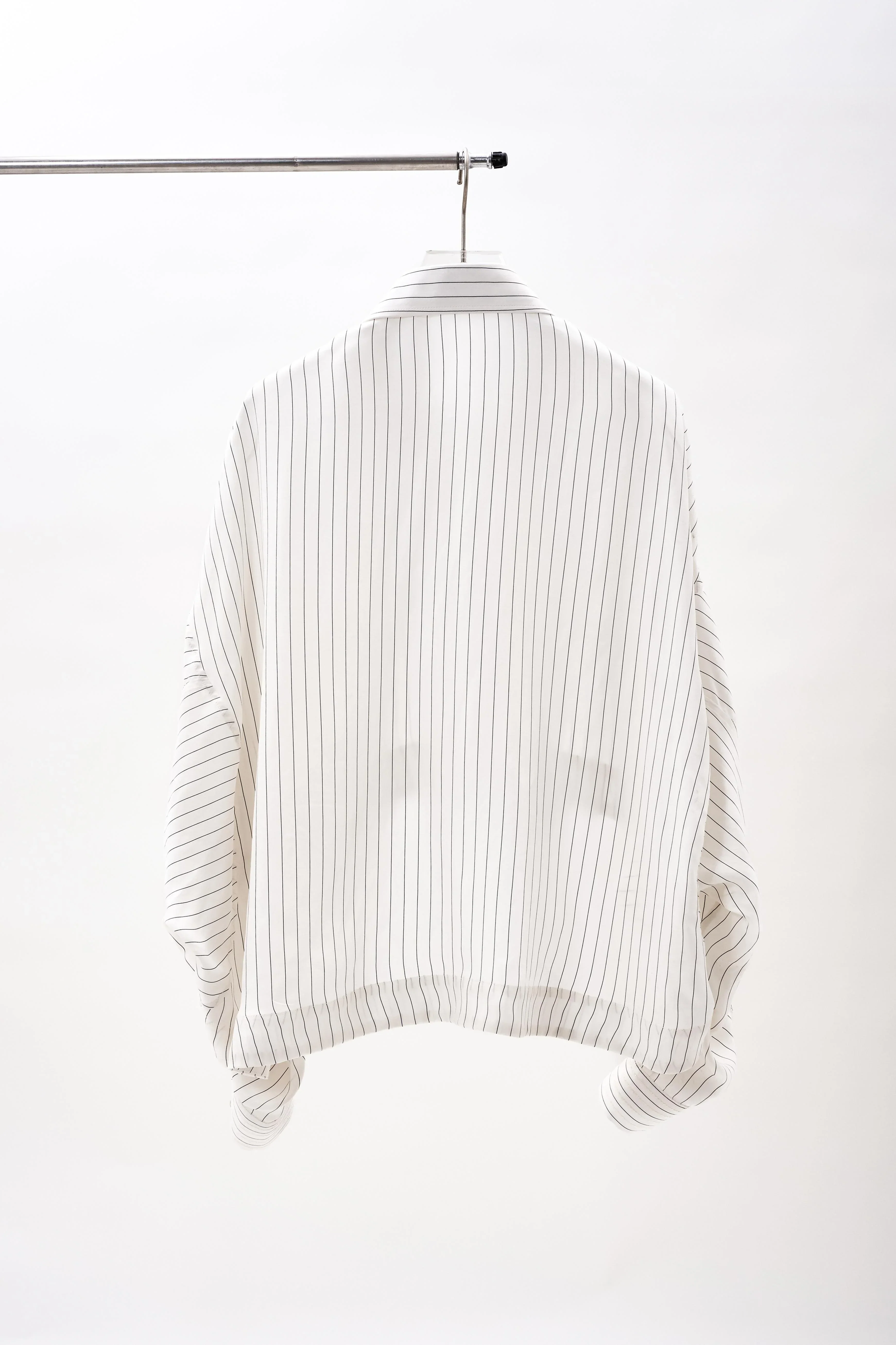 KHAAR | My Tribe Crop Shirt - Image 7