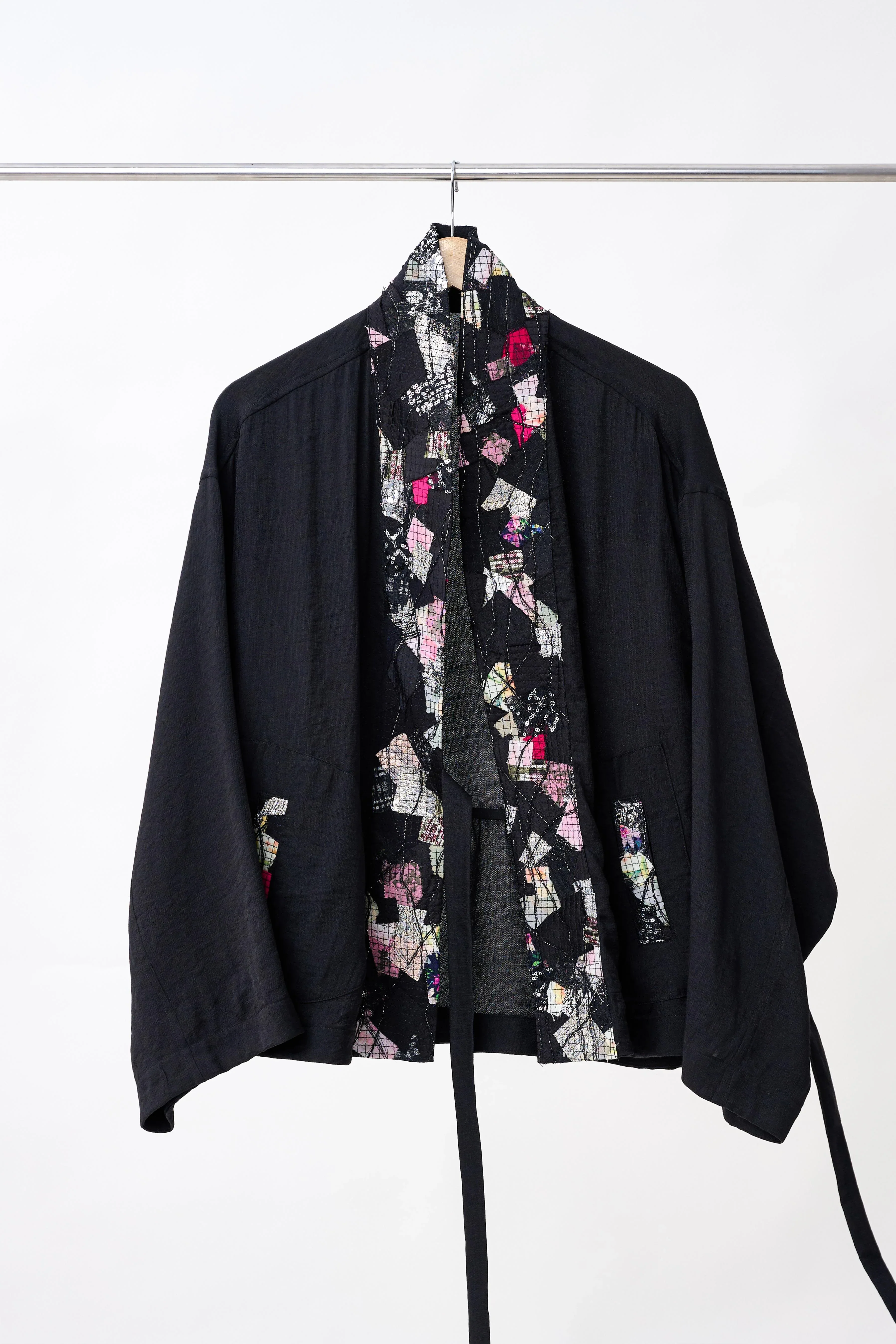 KHAAR | Scrap Kimono - Image 16
