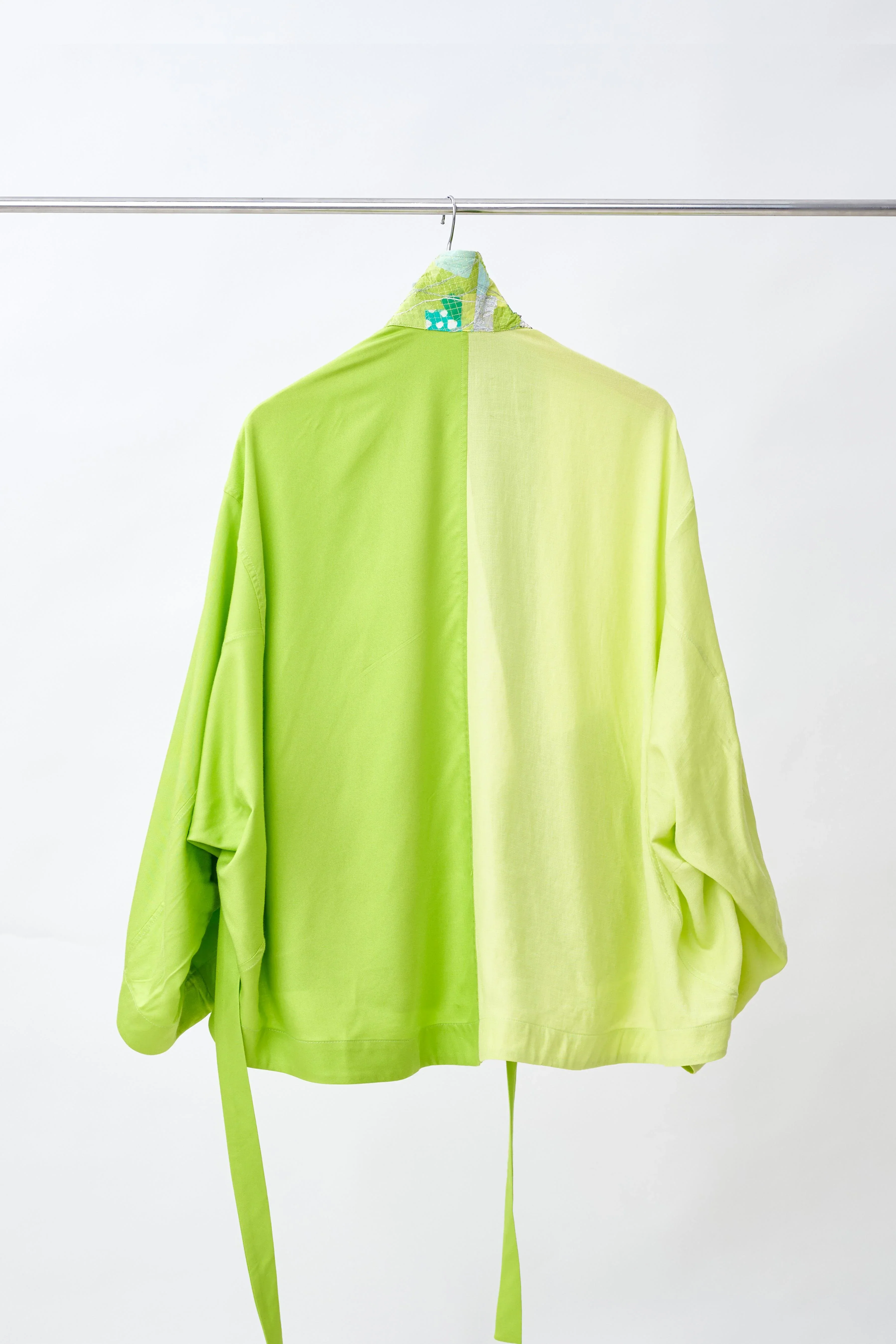 KHAAR | Scrap Kimono - Image 19