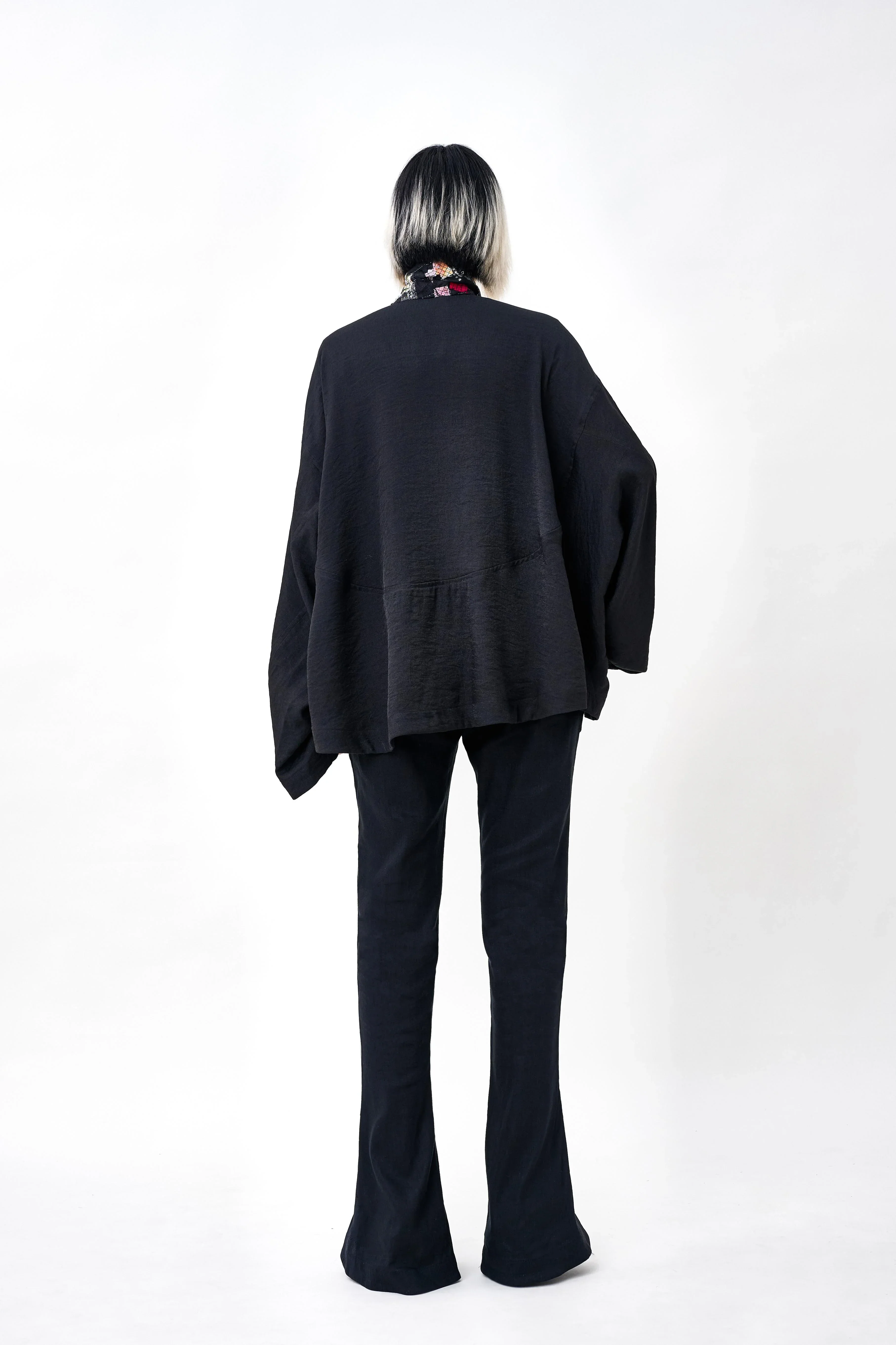 KHAAR | Scrap Kimono - Image 4