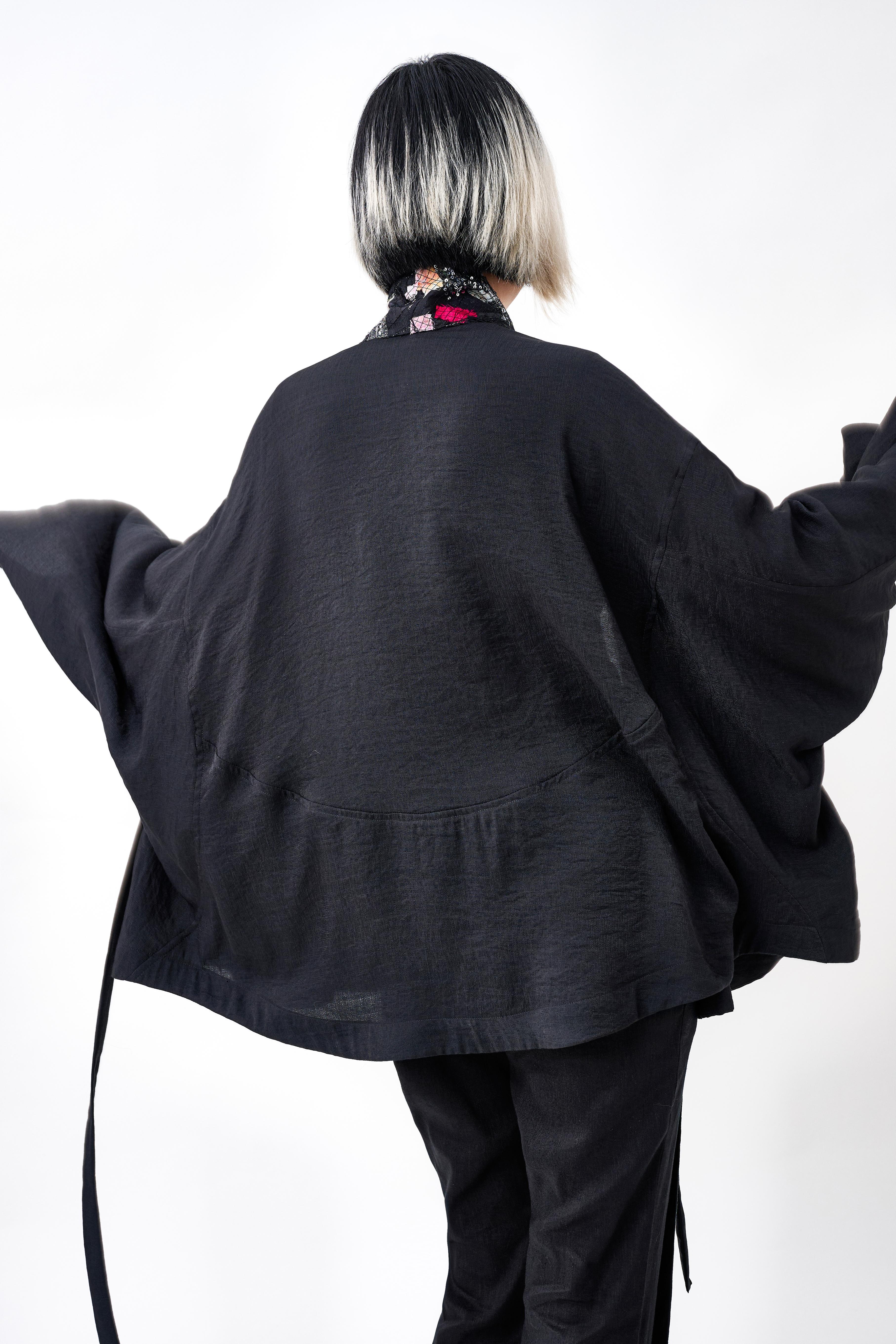 KHAAR | Scrap Kimono - Image 8