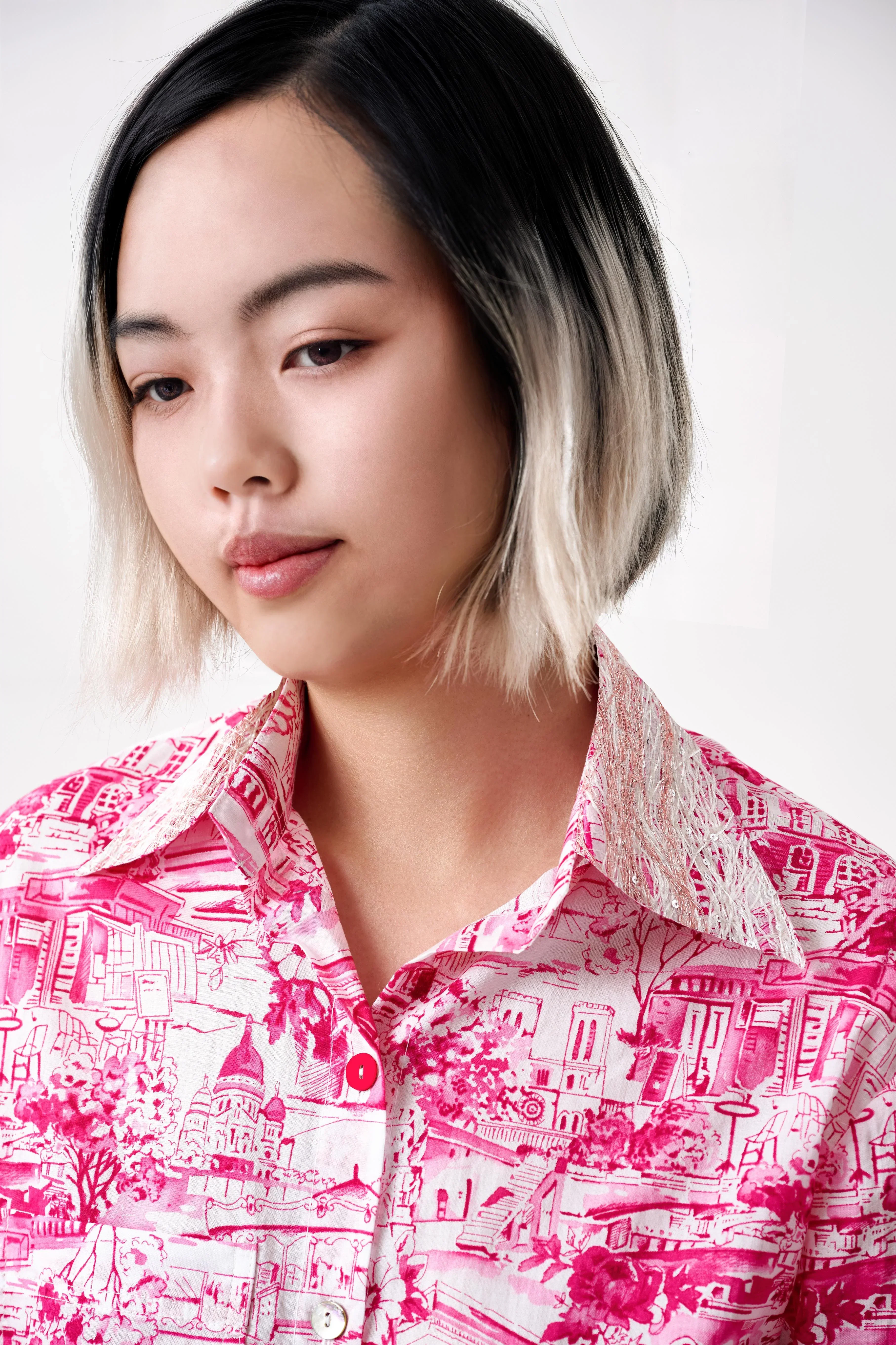 KHAAR | Spring Voyage Shirt - Image 2