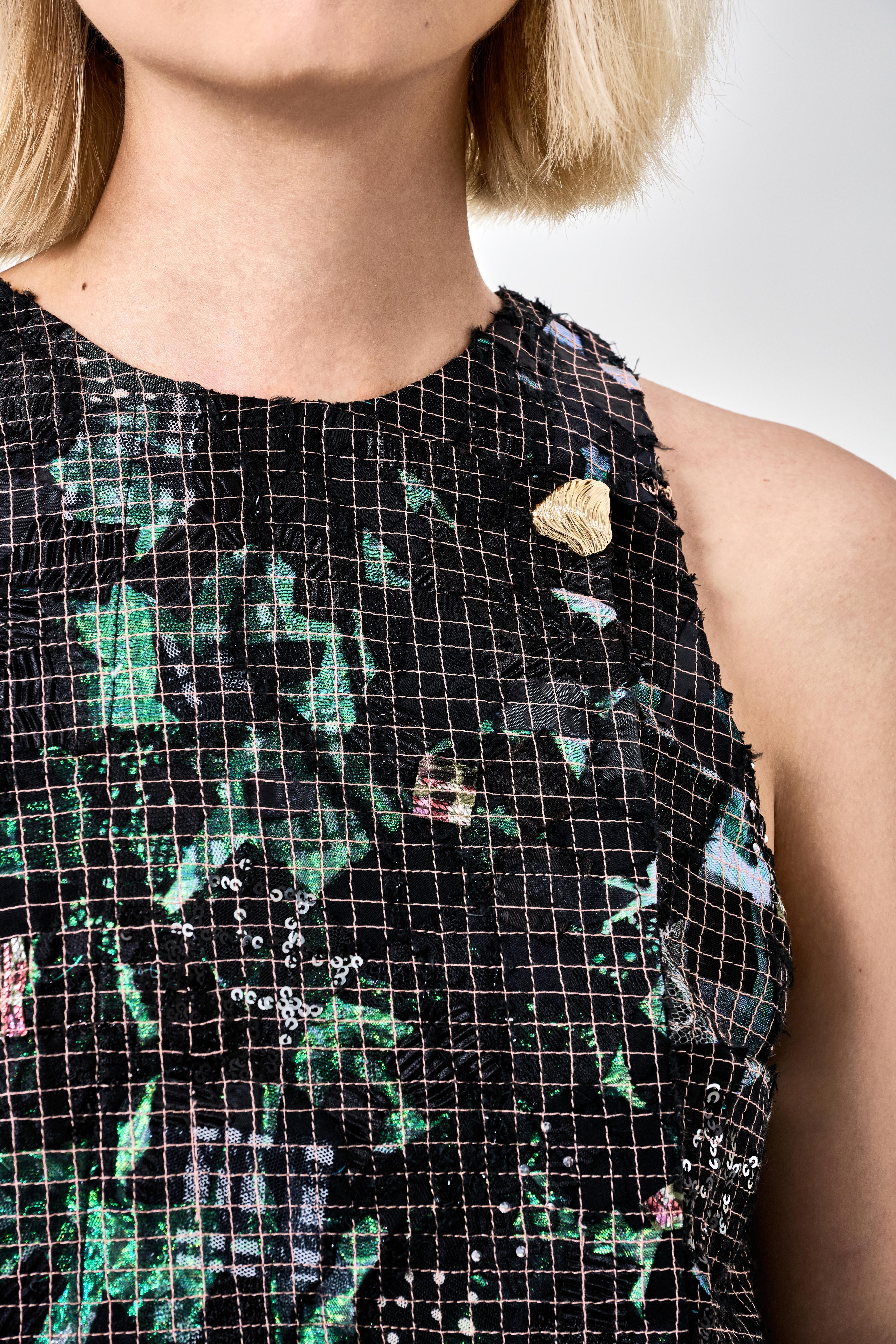 KHAAR | Starry Night Dress - Image 2